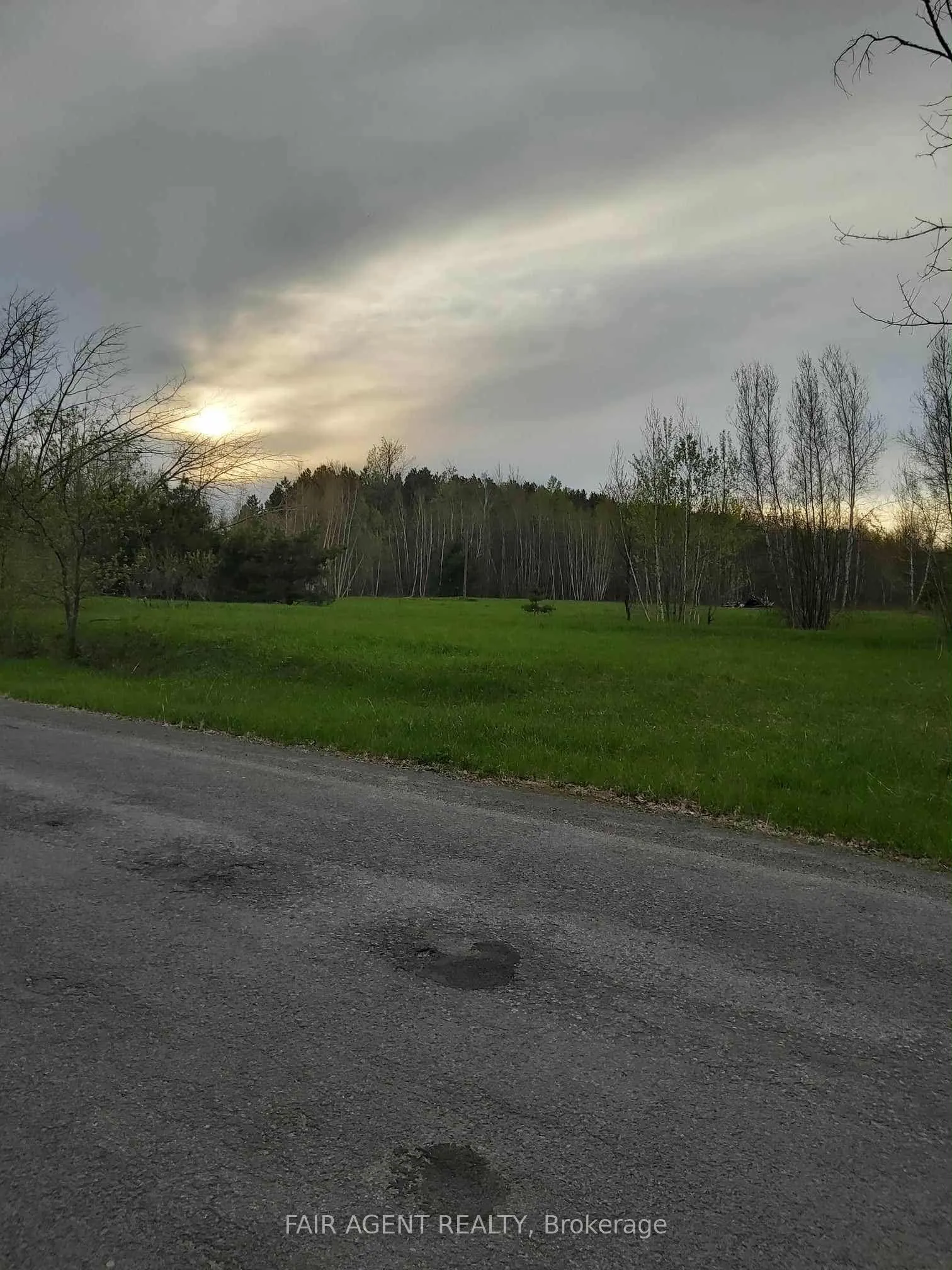 591 CONCESSION 4 Road