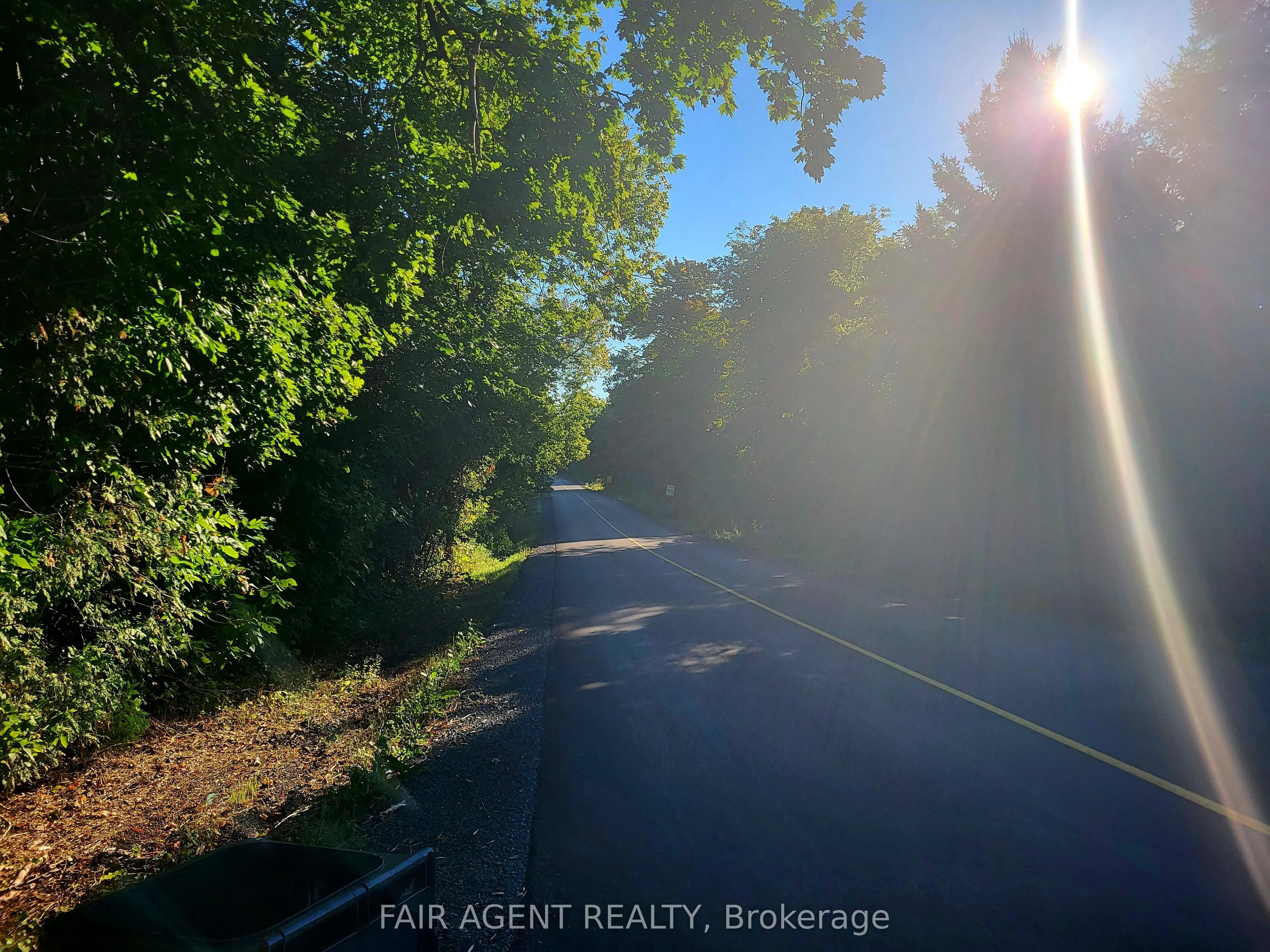 591 CONCESSION 4 Road