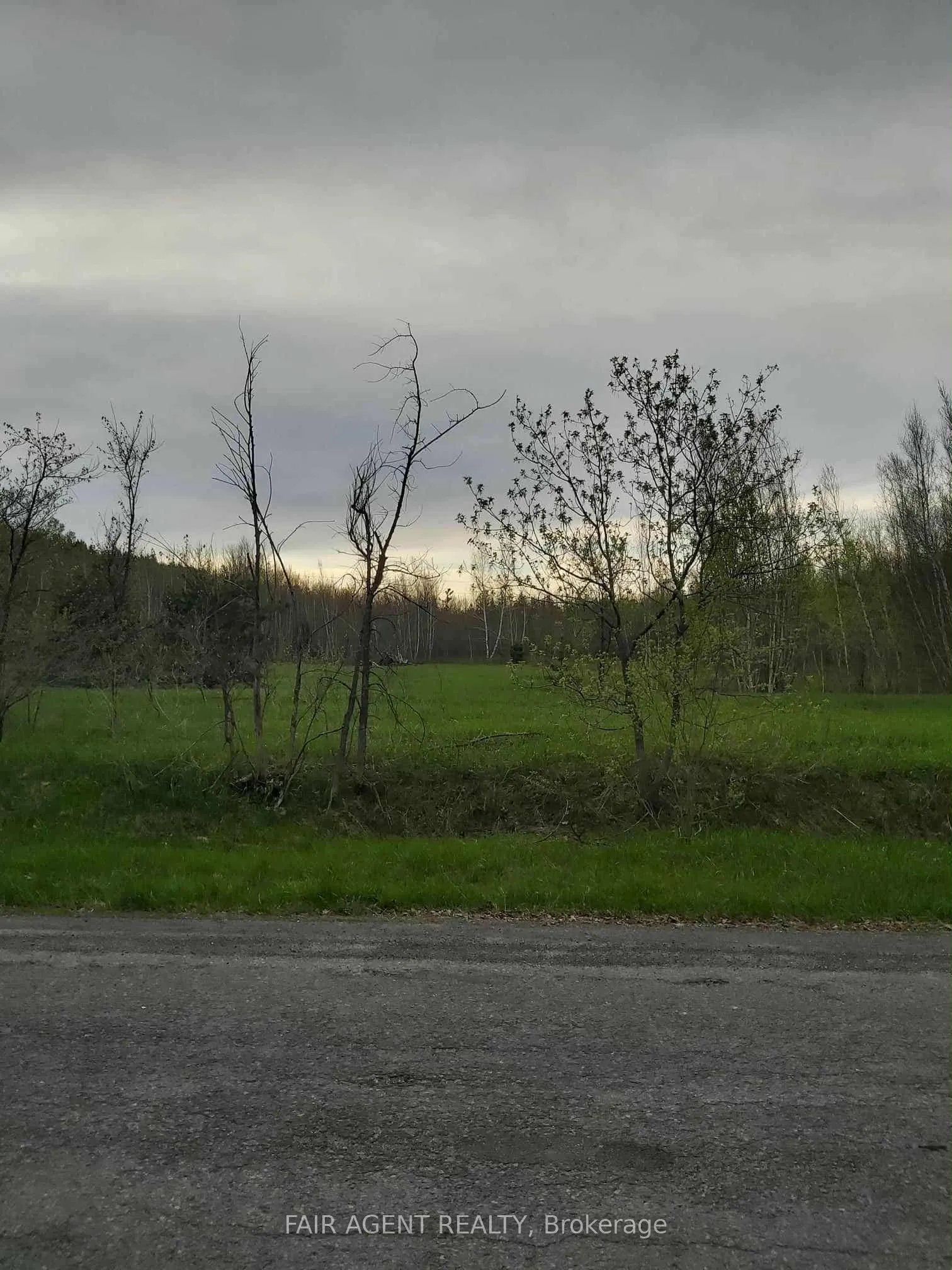 591 CONCESSION 4 Road