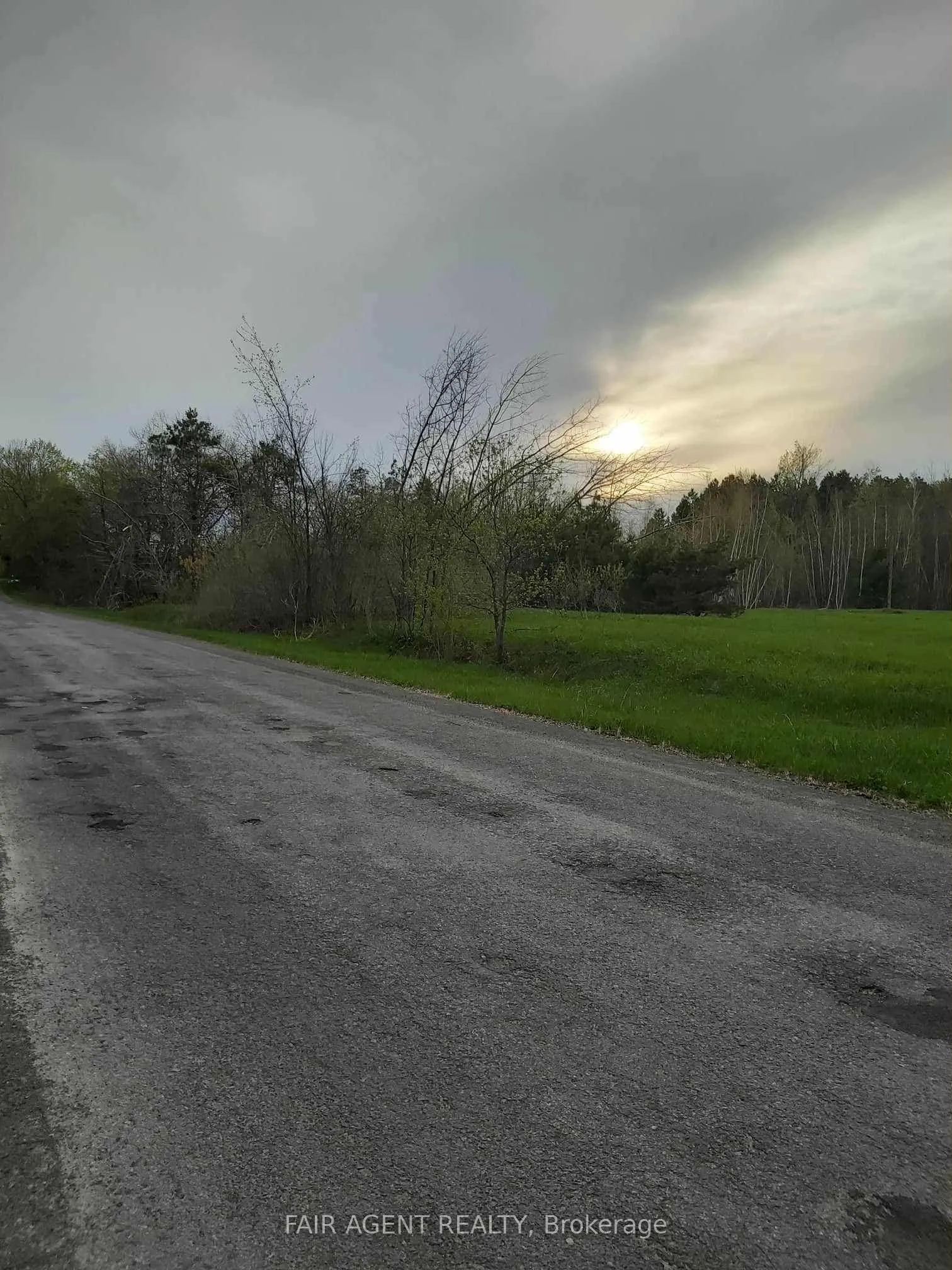 591 CONCESSION 4 Road