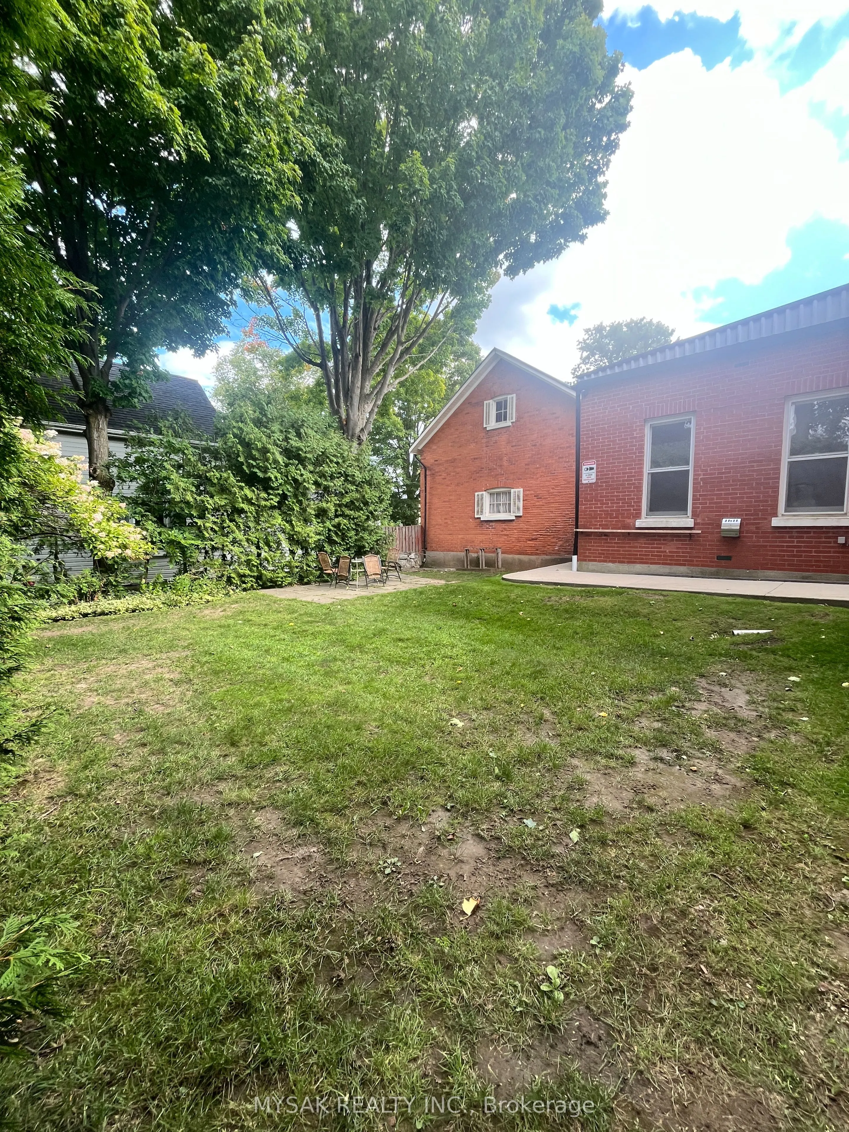315 Centre Street