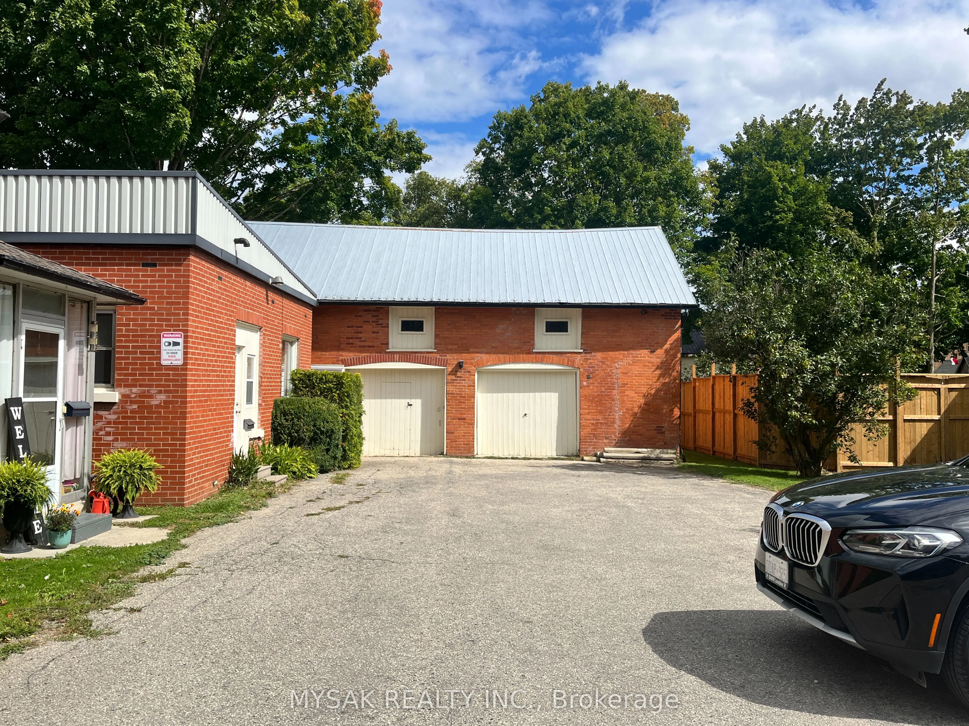 315 Centre Street