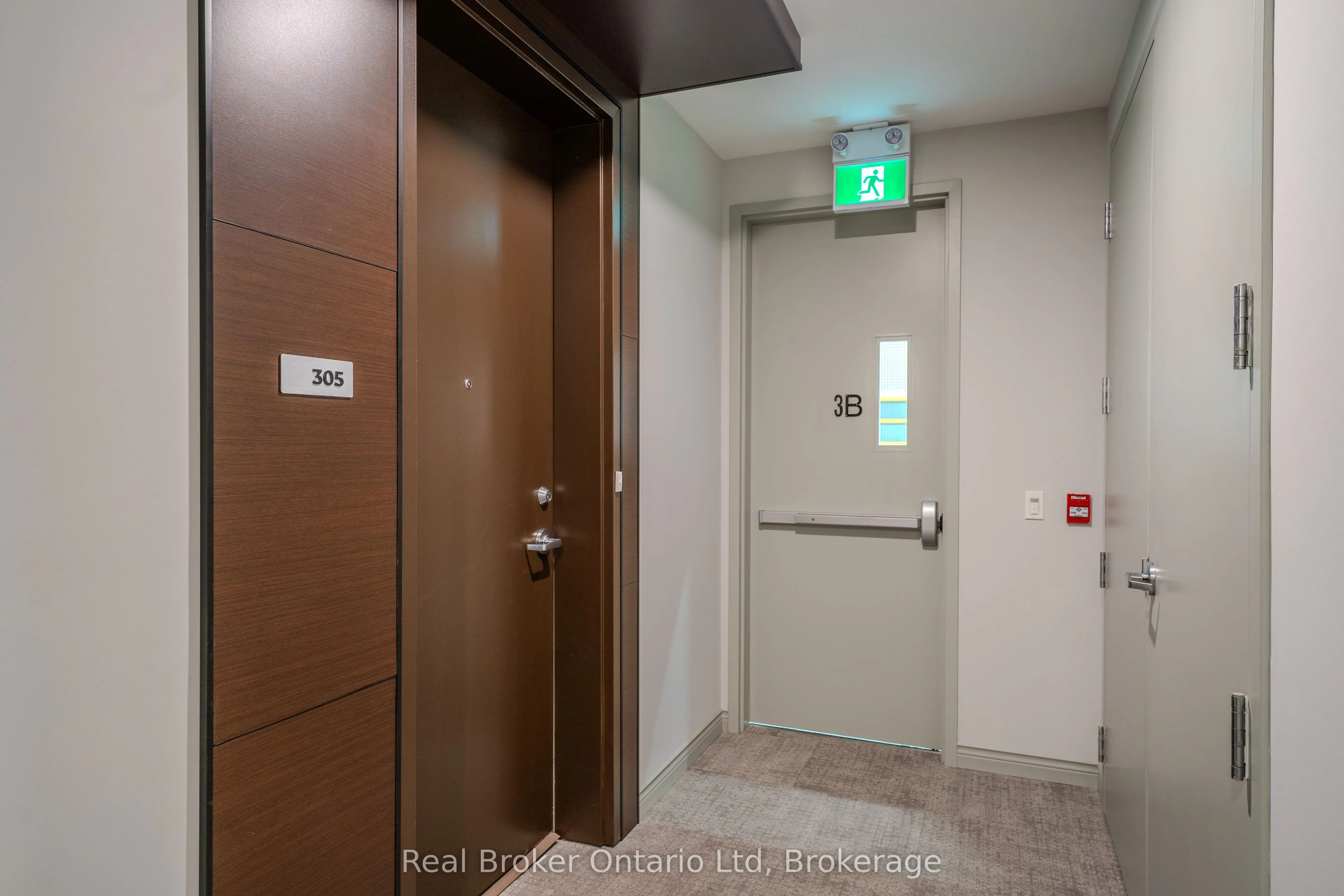 80 9th Street E, #305