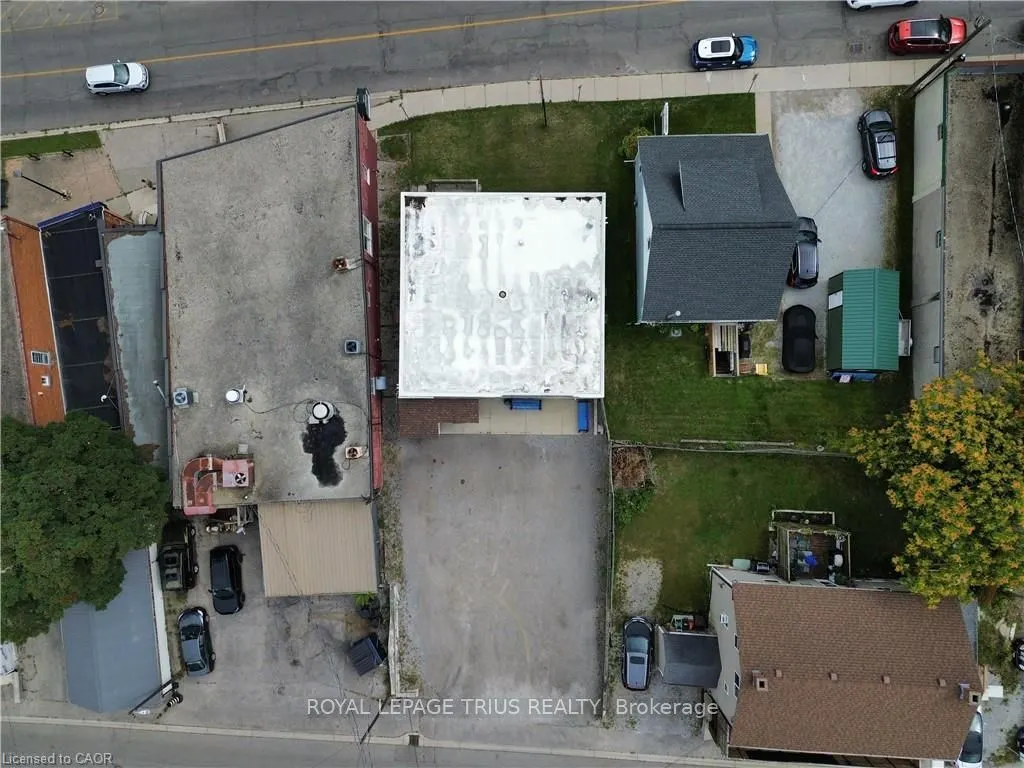 42 Main Street S