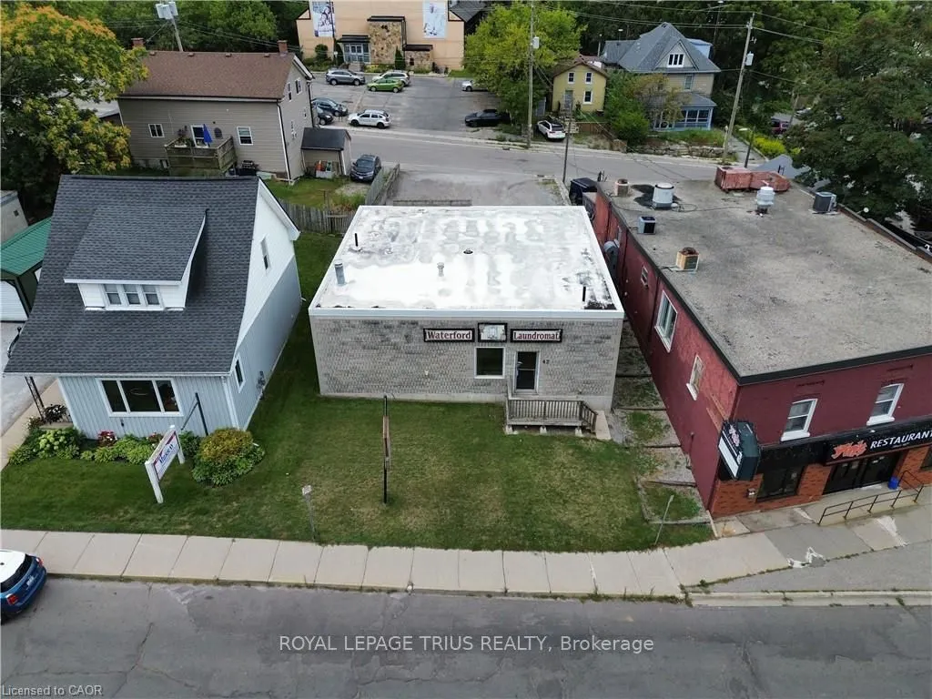 42 Main Street S