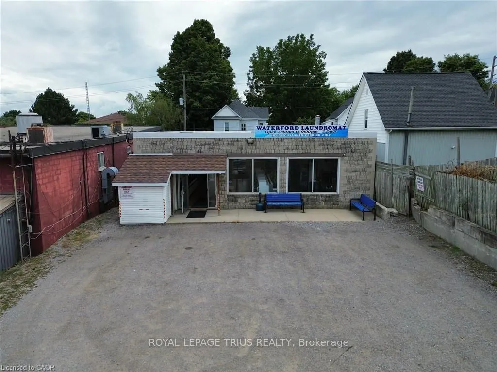 42 Main Street S