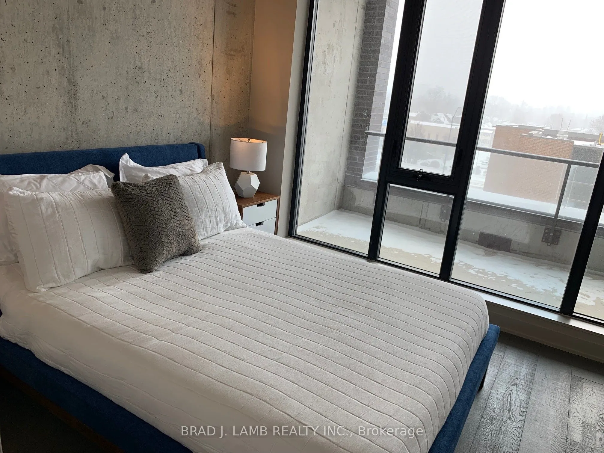 203 CATHERINE Street, #603