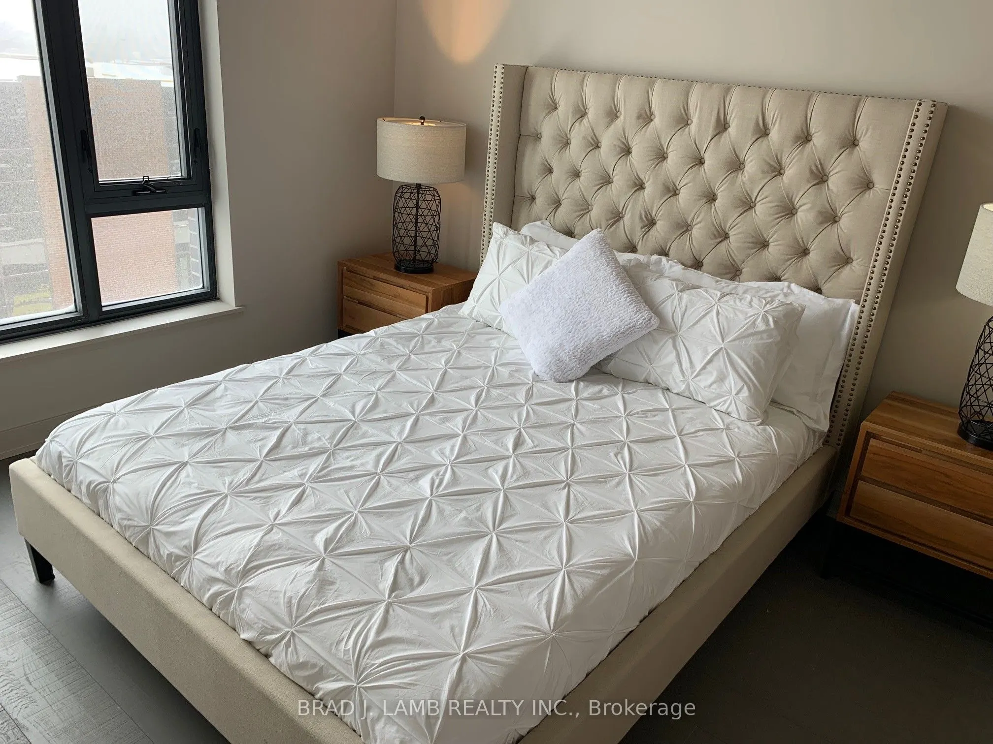 203 CATHERINE Street, #603