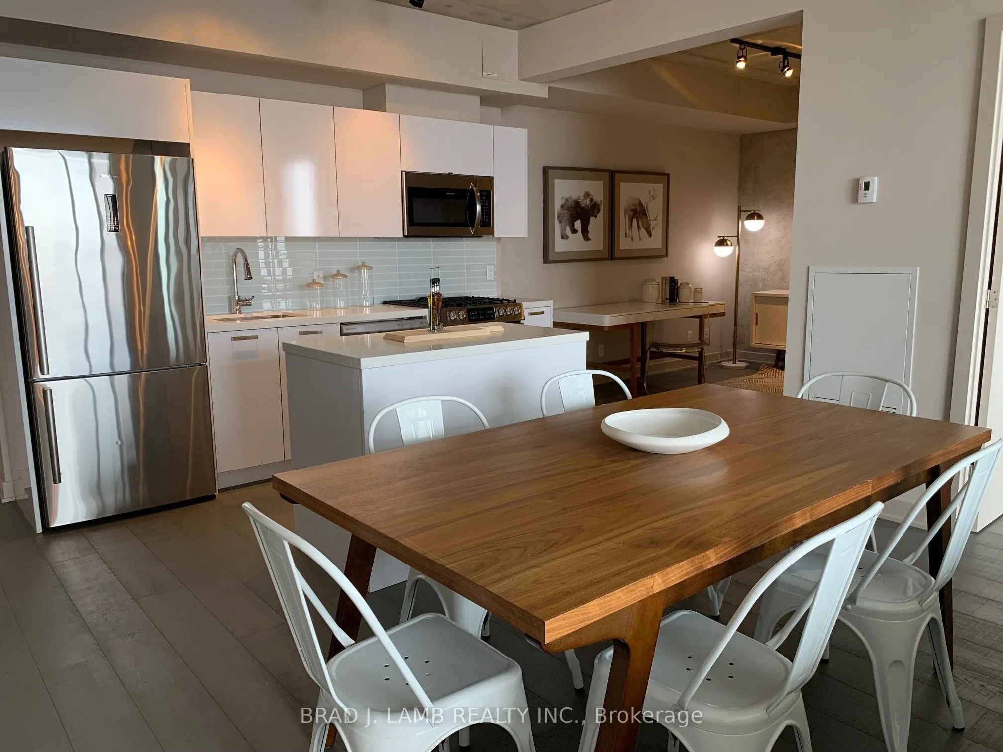 203 CATHERINE Street, #603