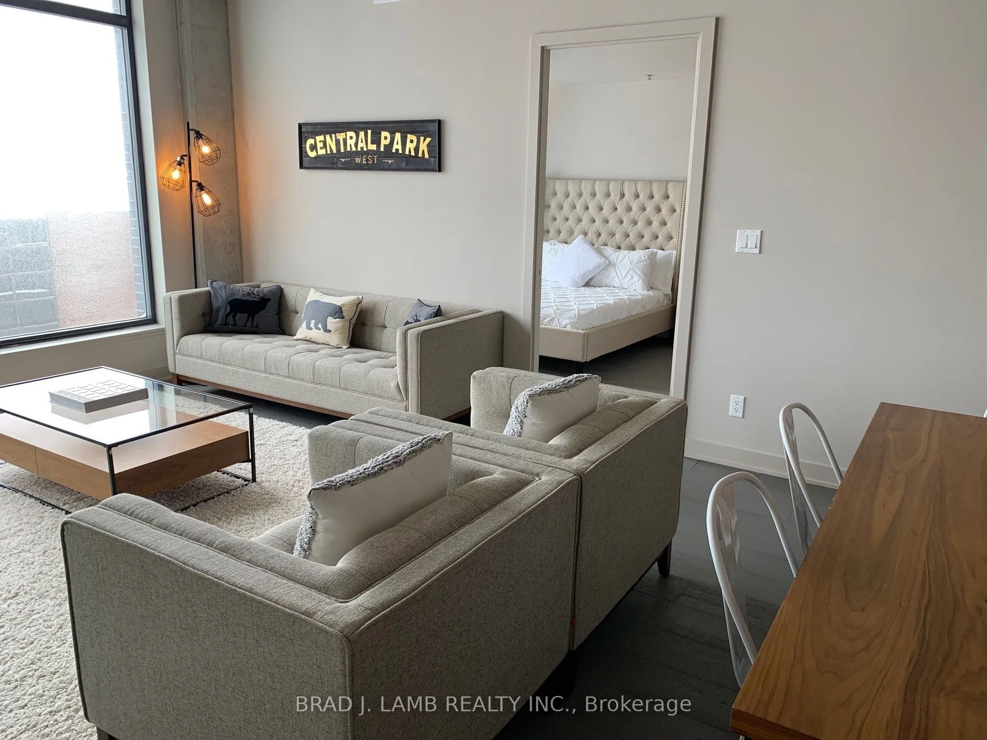 203 CATHERINE Street, #603