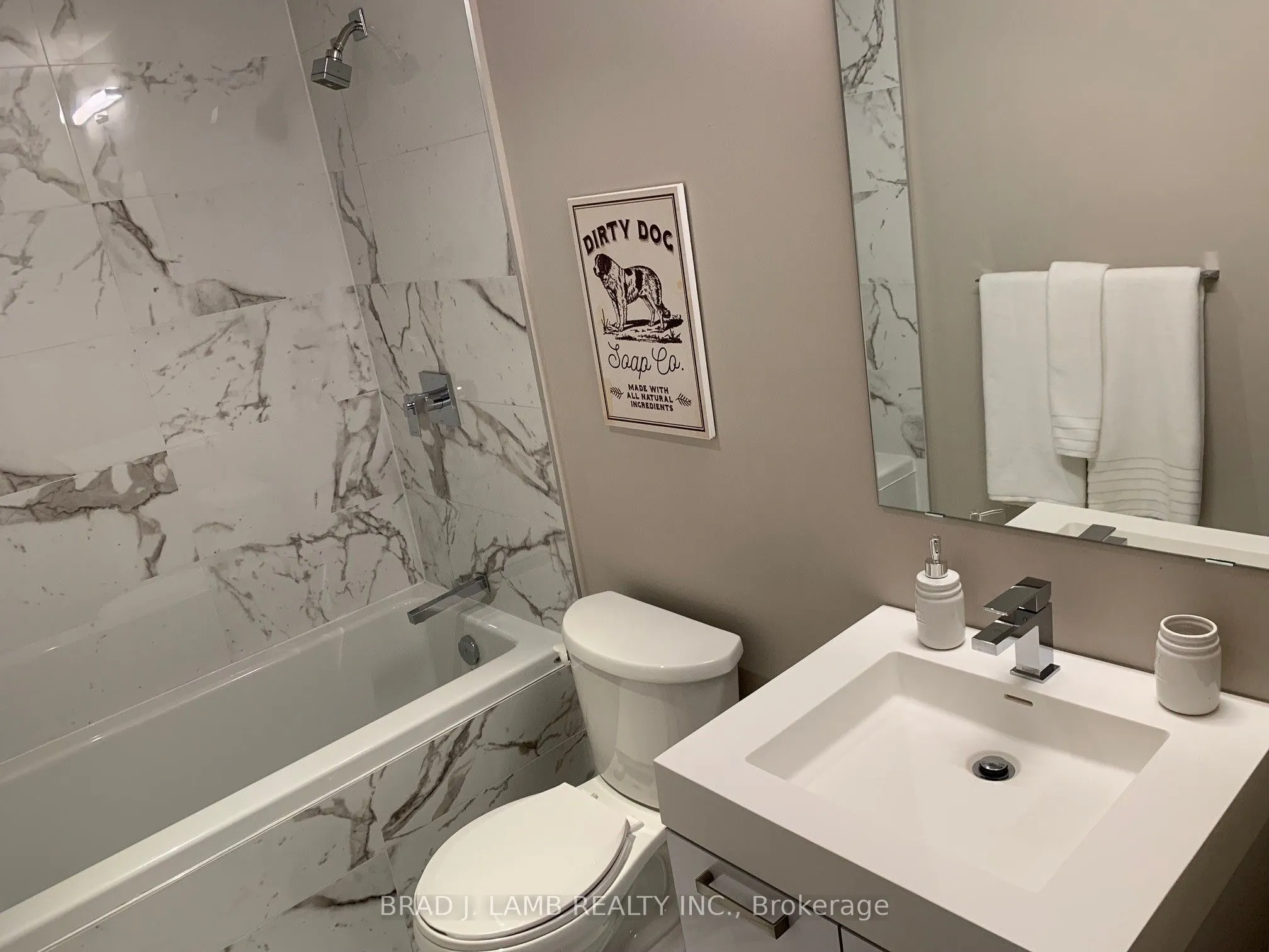 203 CATHERINE Street, #603