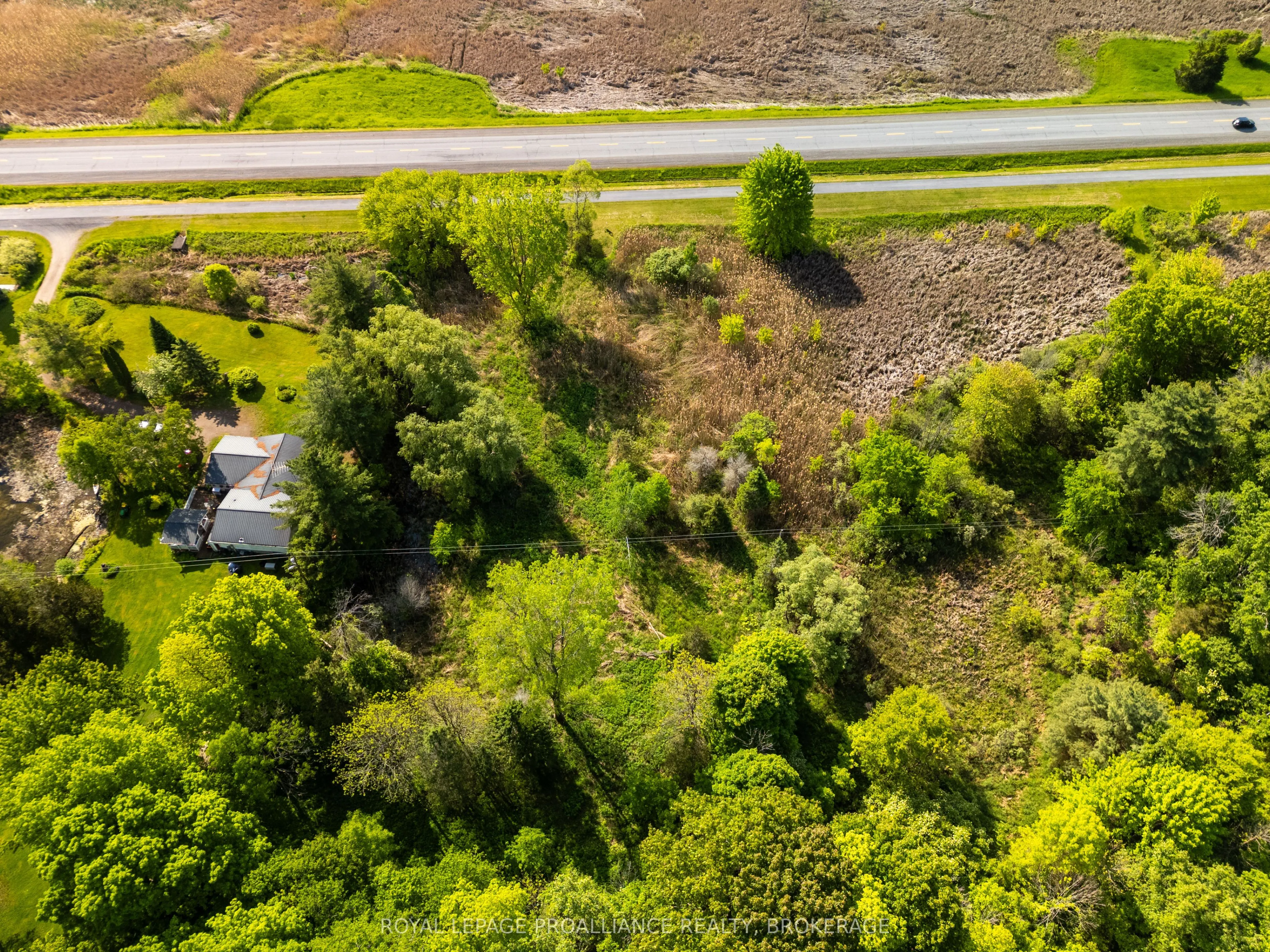 1168 Thousand Island Parkway