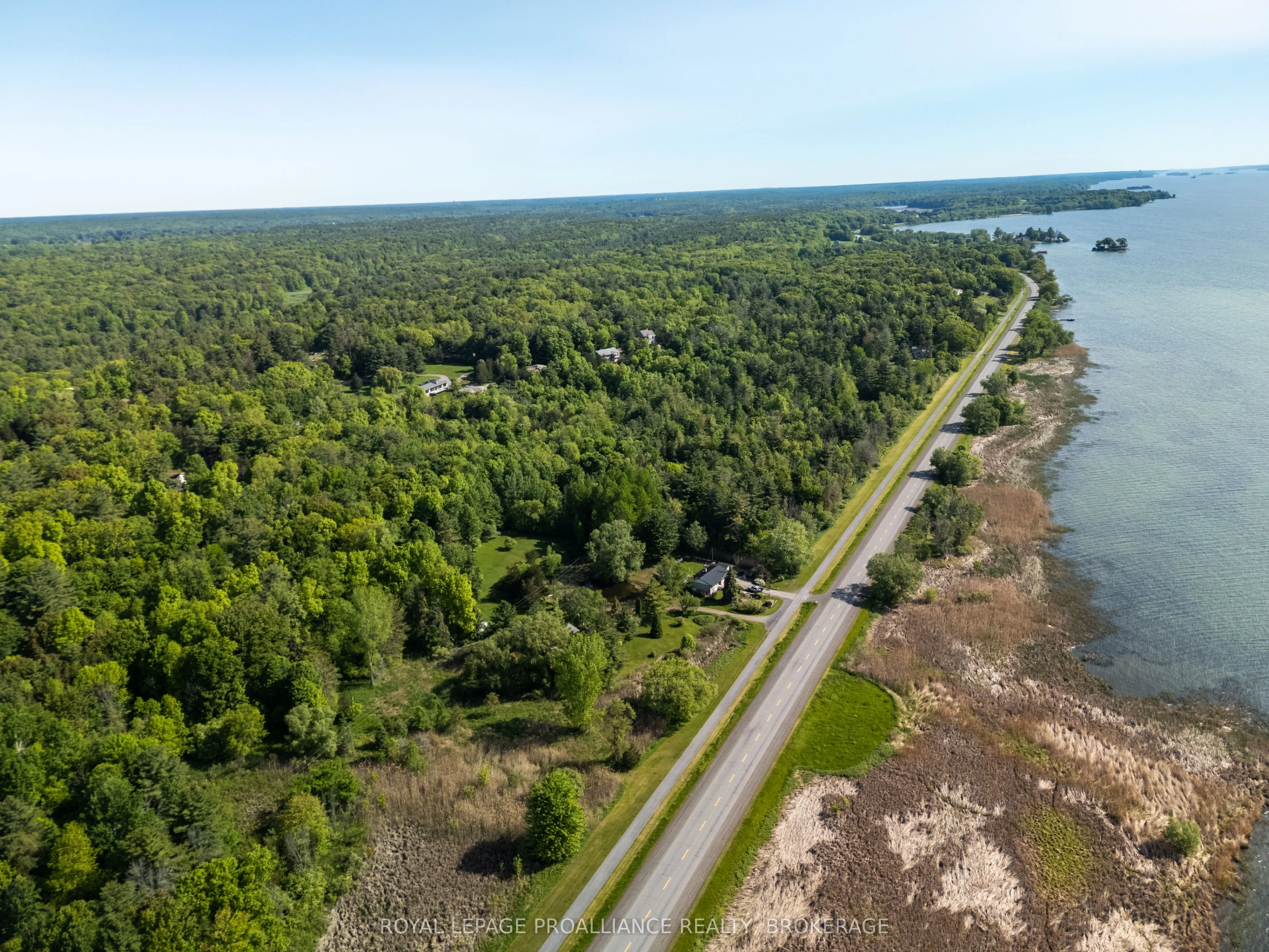 1168 Thousand Island Parkway