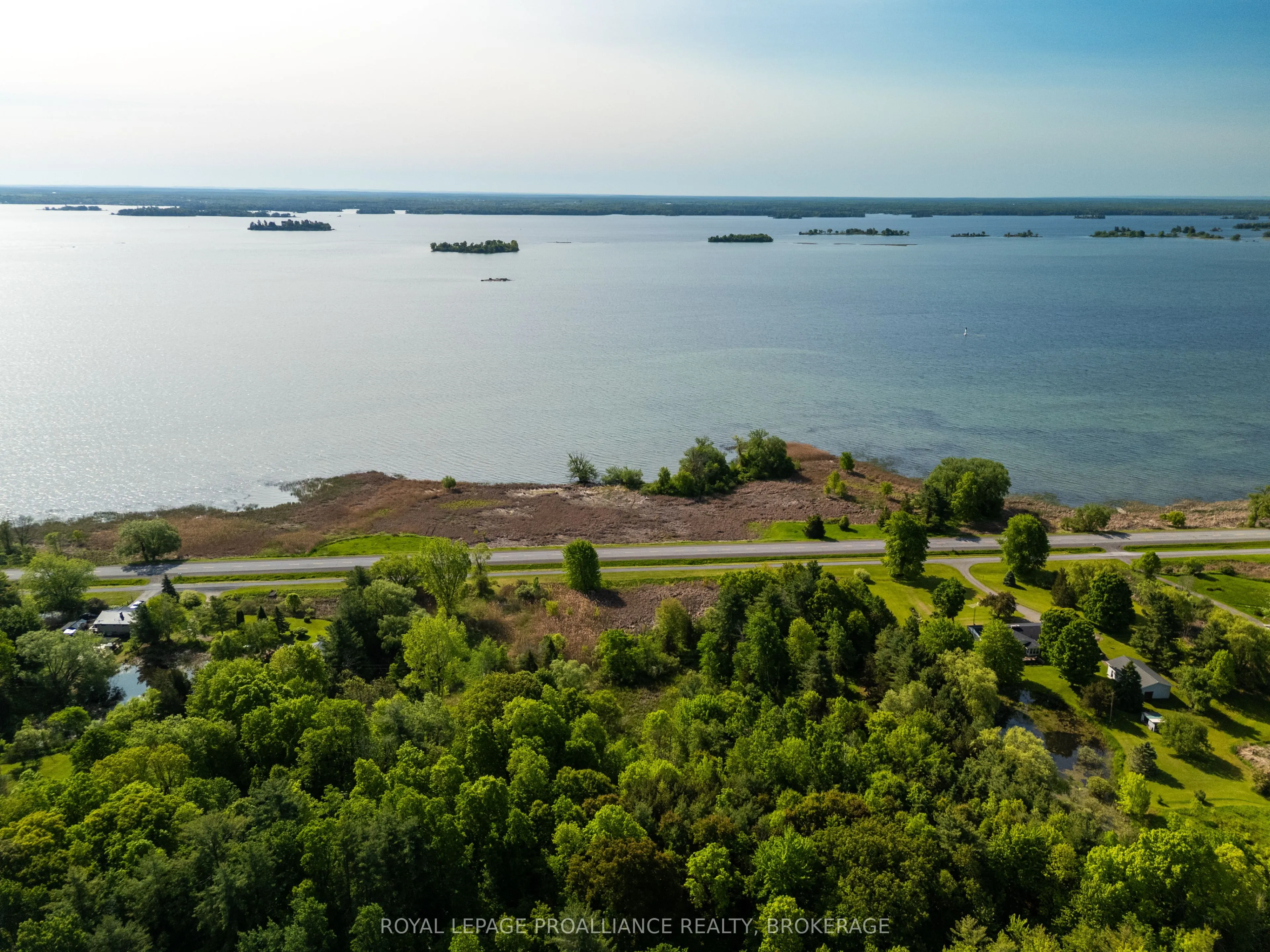 1168 Thousand Island Parkway