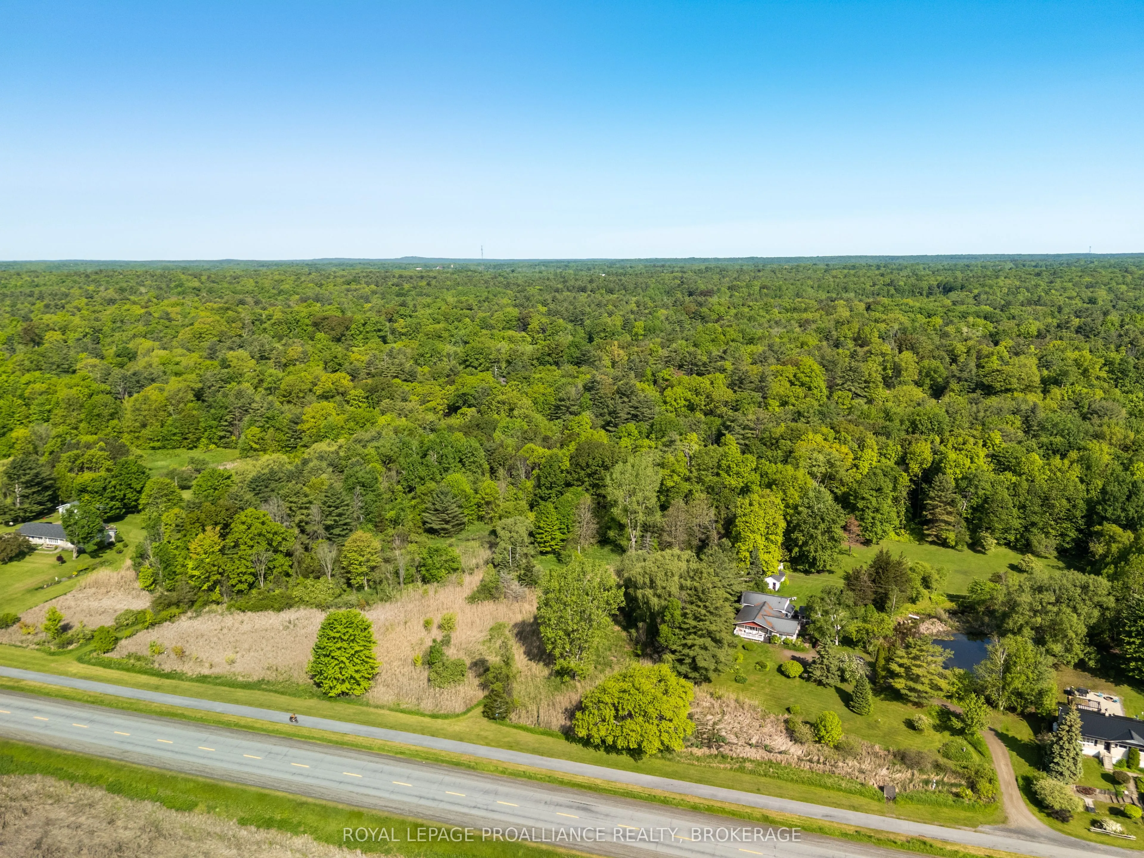 1168 Thousand Island Parkway