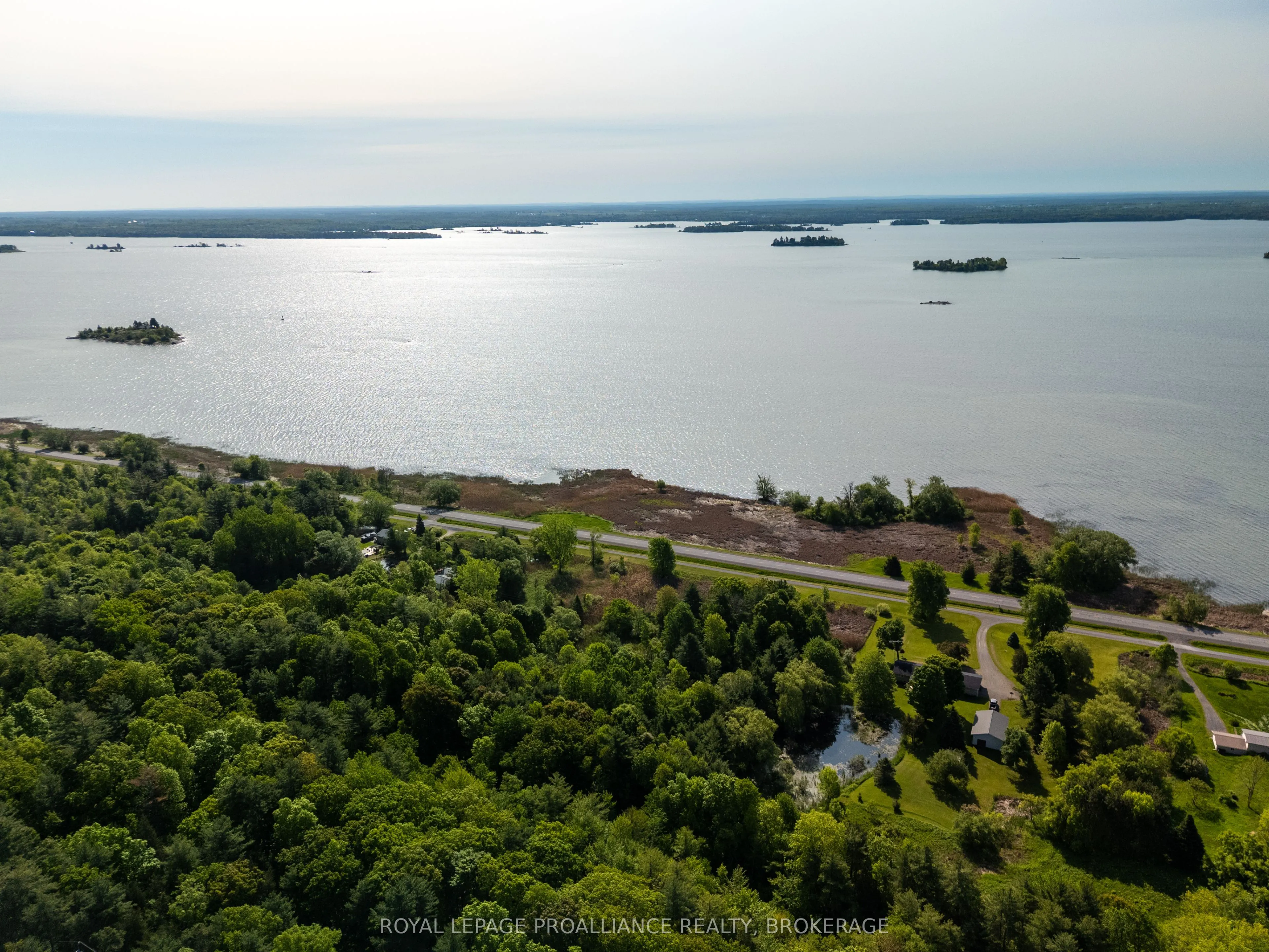 1168 Thousand Island Parkway