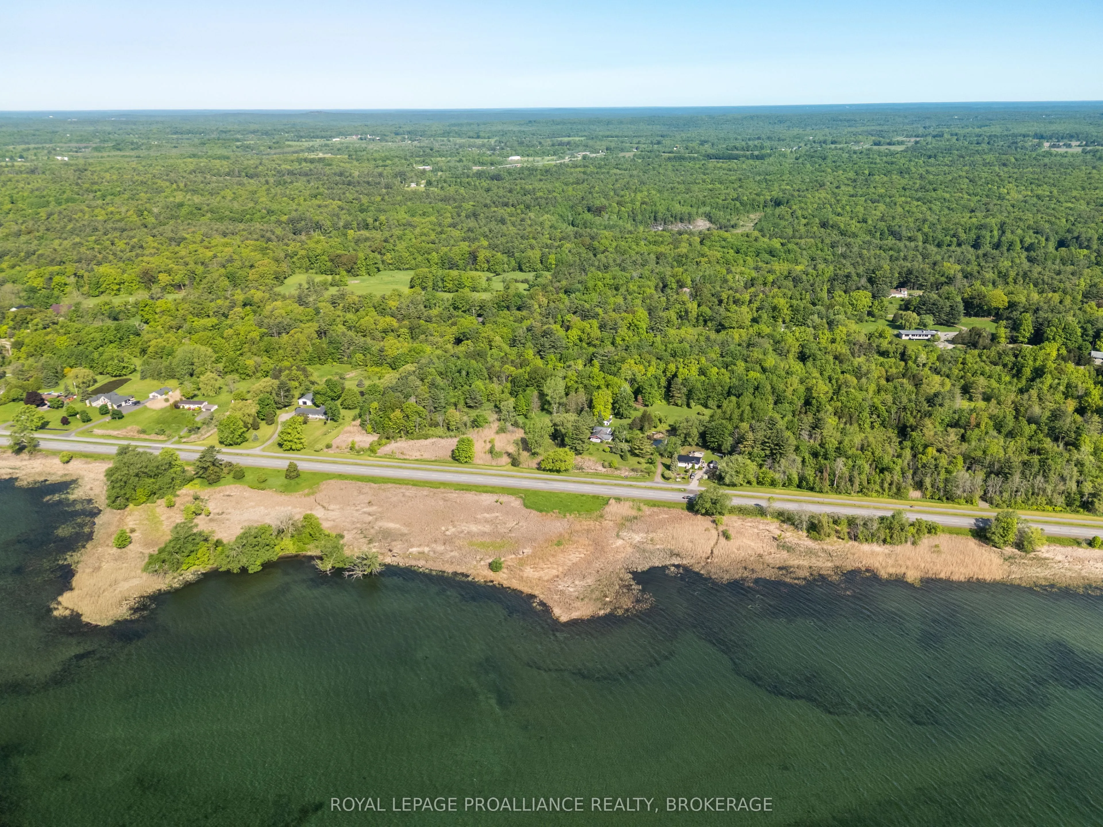 1168 Thousand Island Parkway