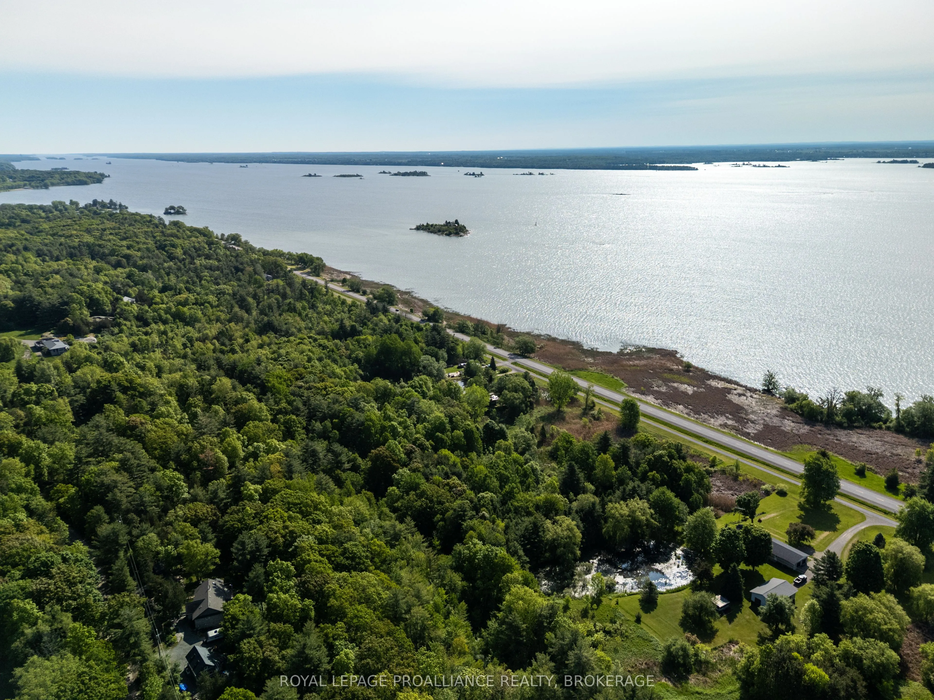 1168 Thousand Island Parkway