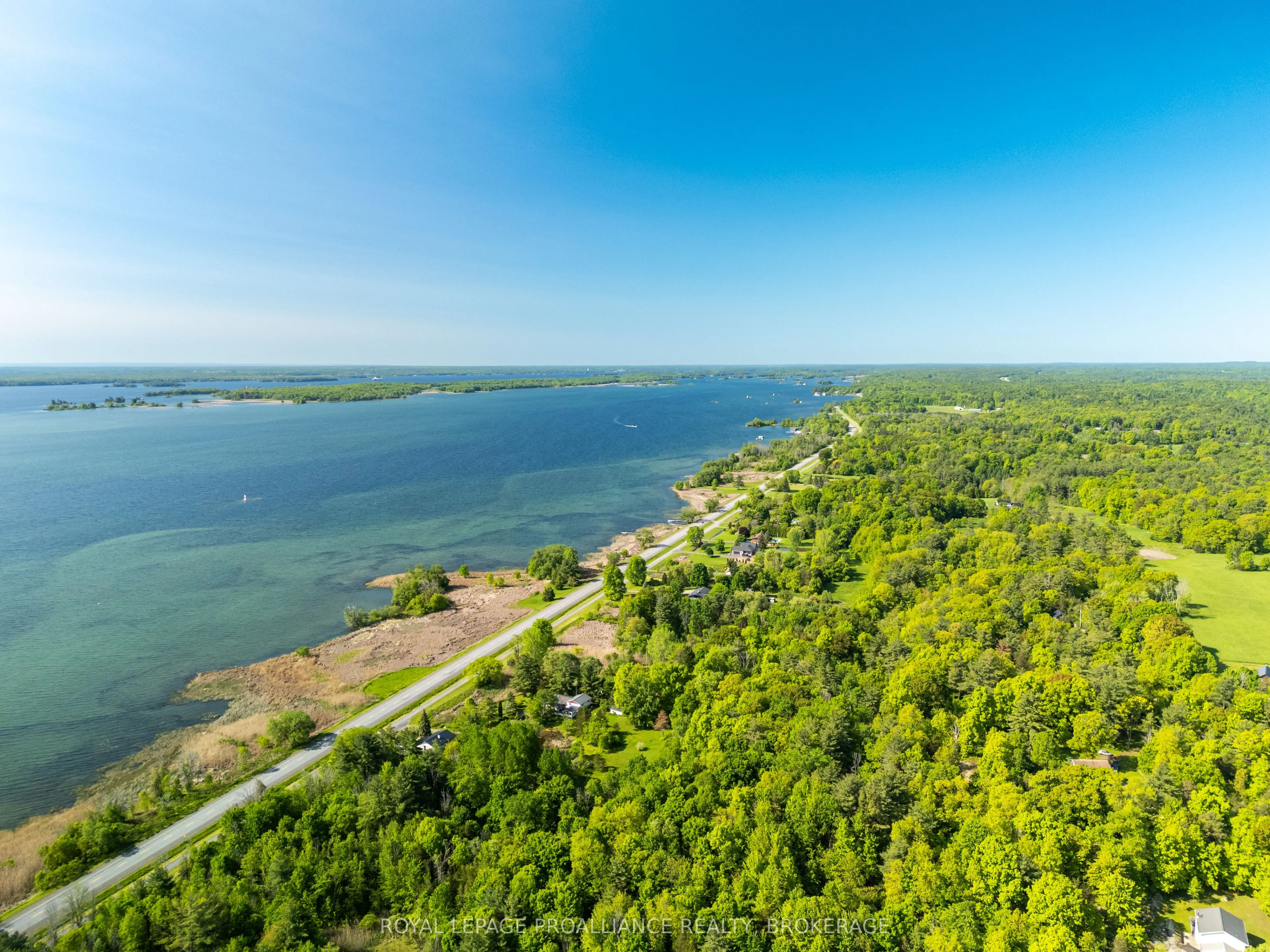 1168 Thousand Island Parkway