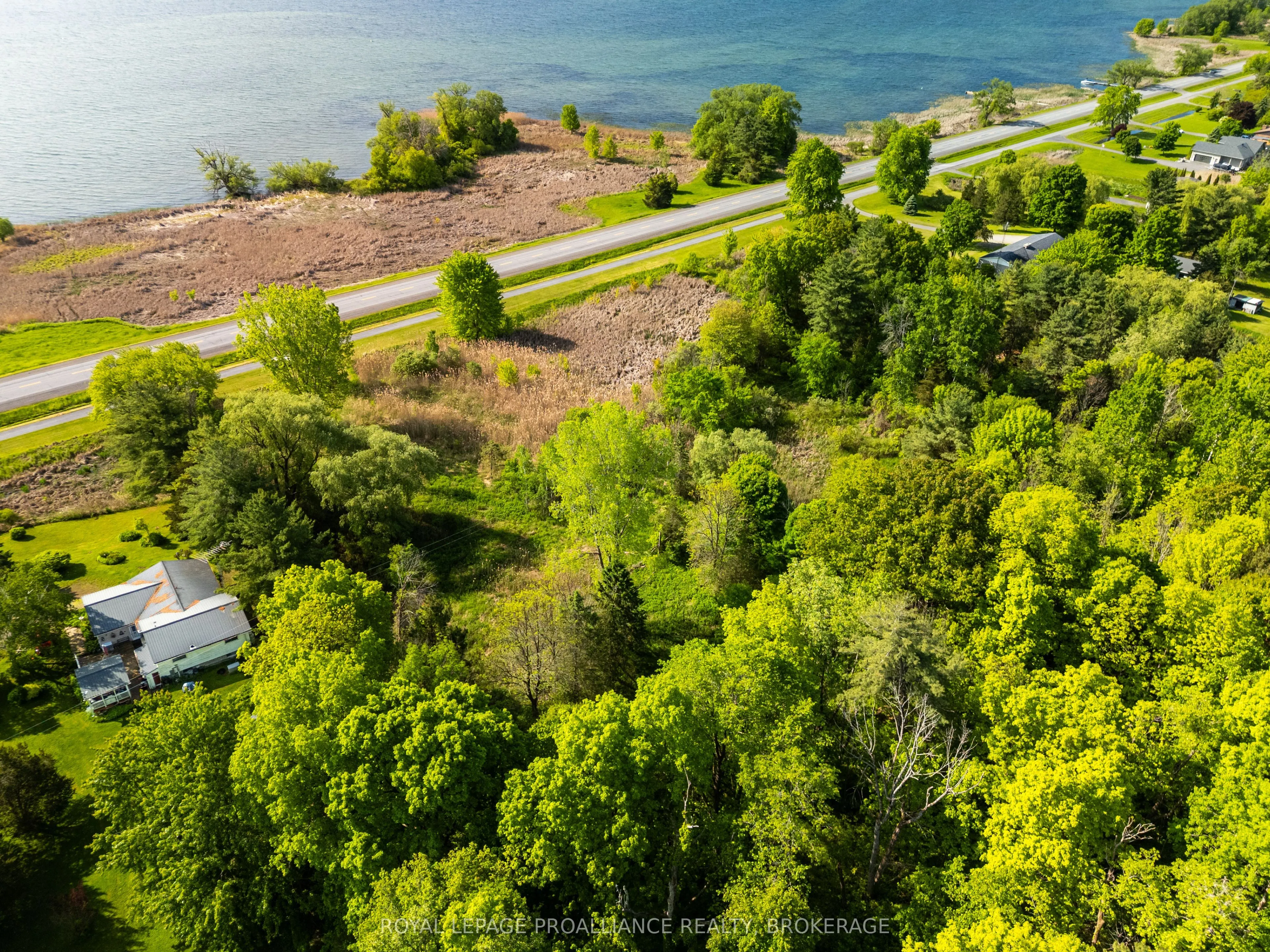1168 Thousand Island Parkway