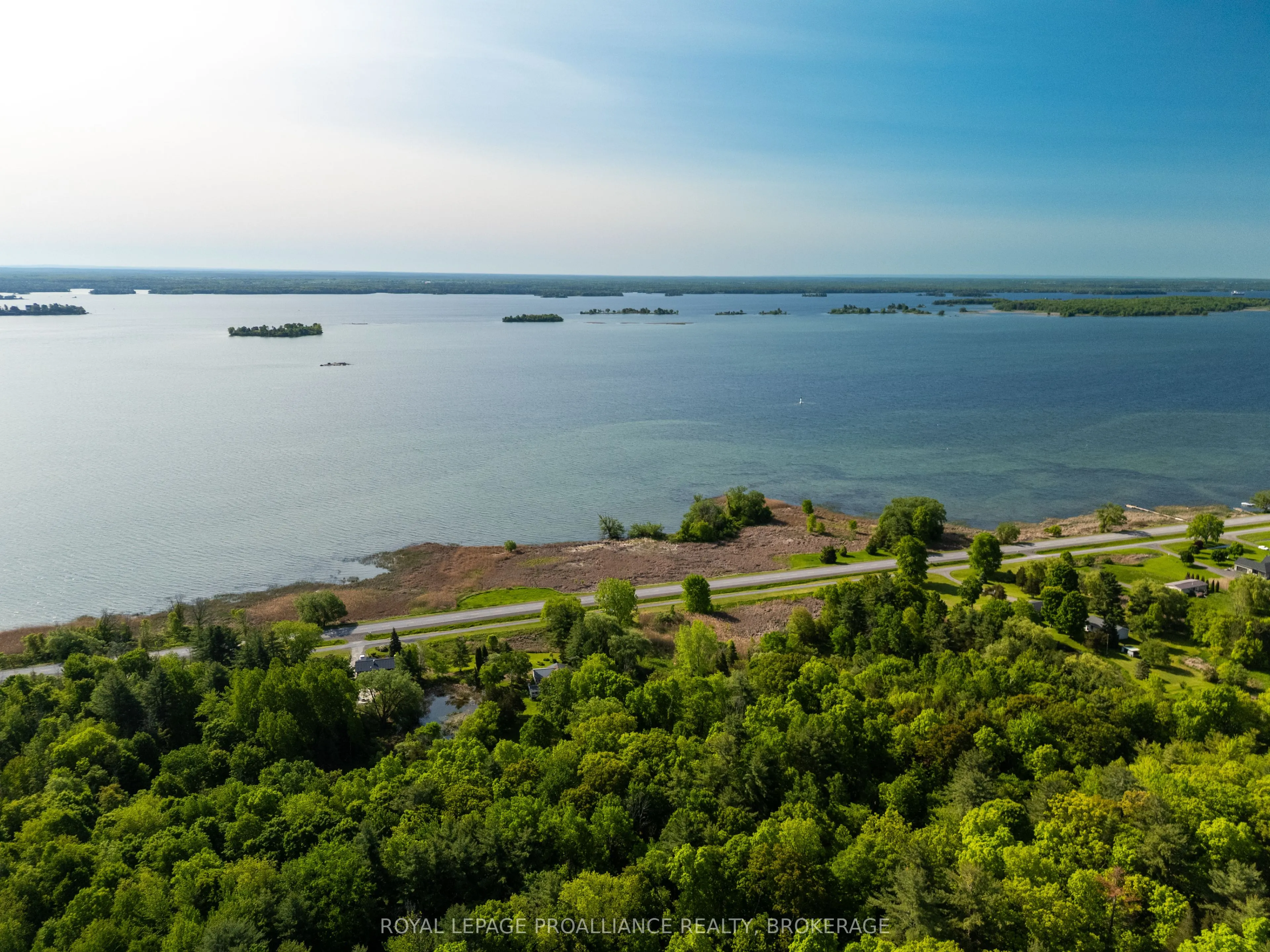 1168 Thousand Island Parkway
