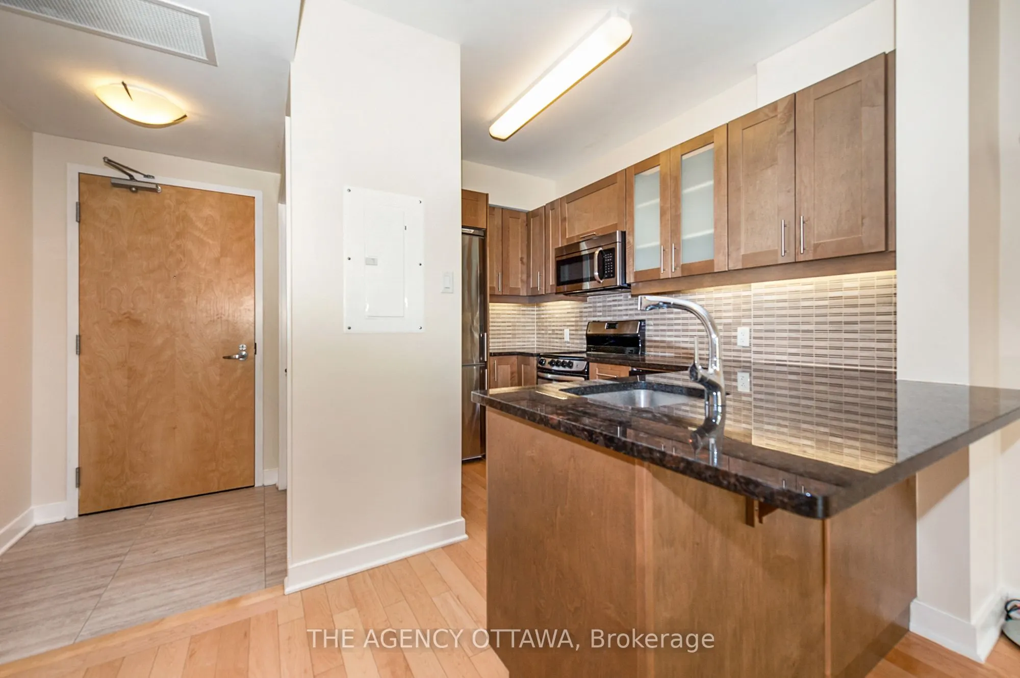 300 Lett Street, #504