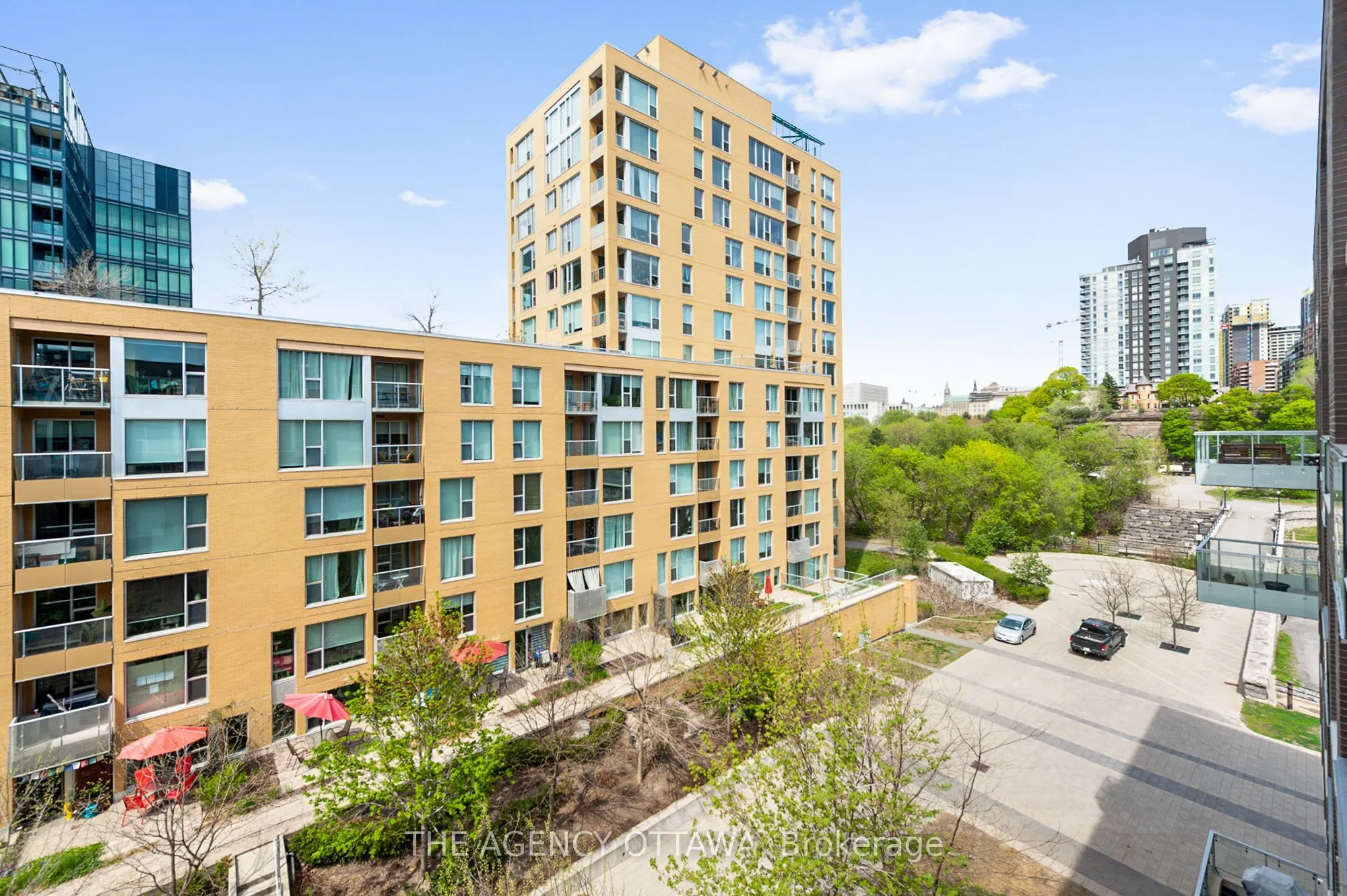 300 Lett Street, #504