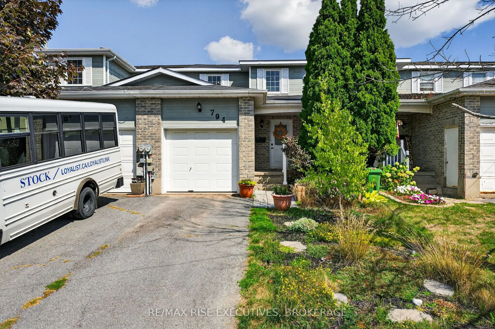 794 Littlestone Crescent