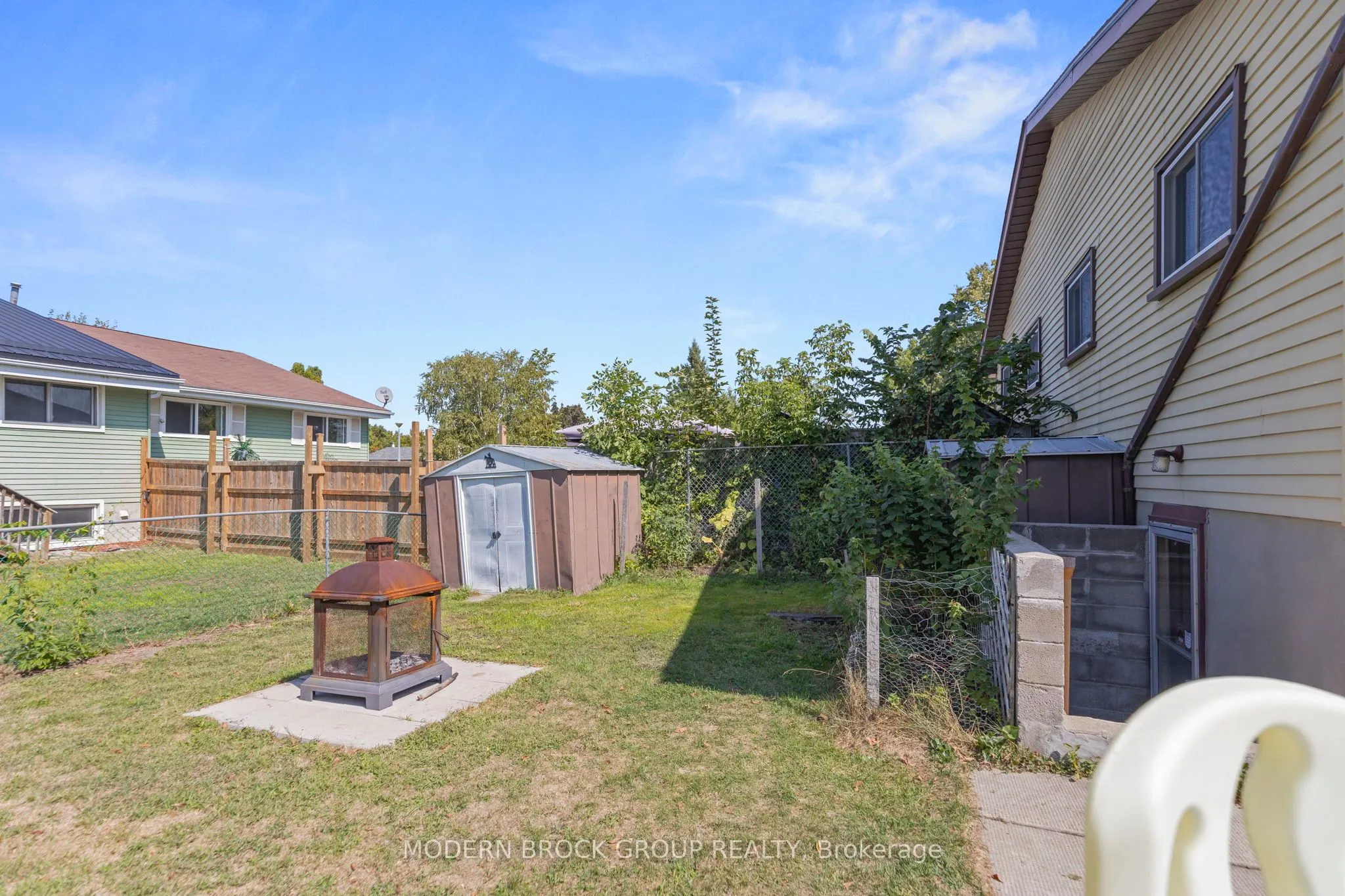 802 Cunningham Crescent