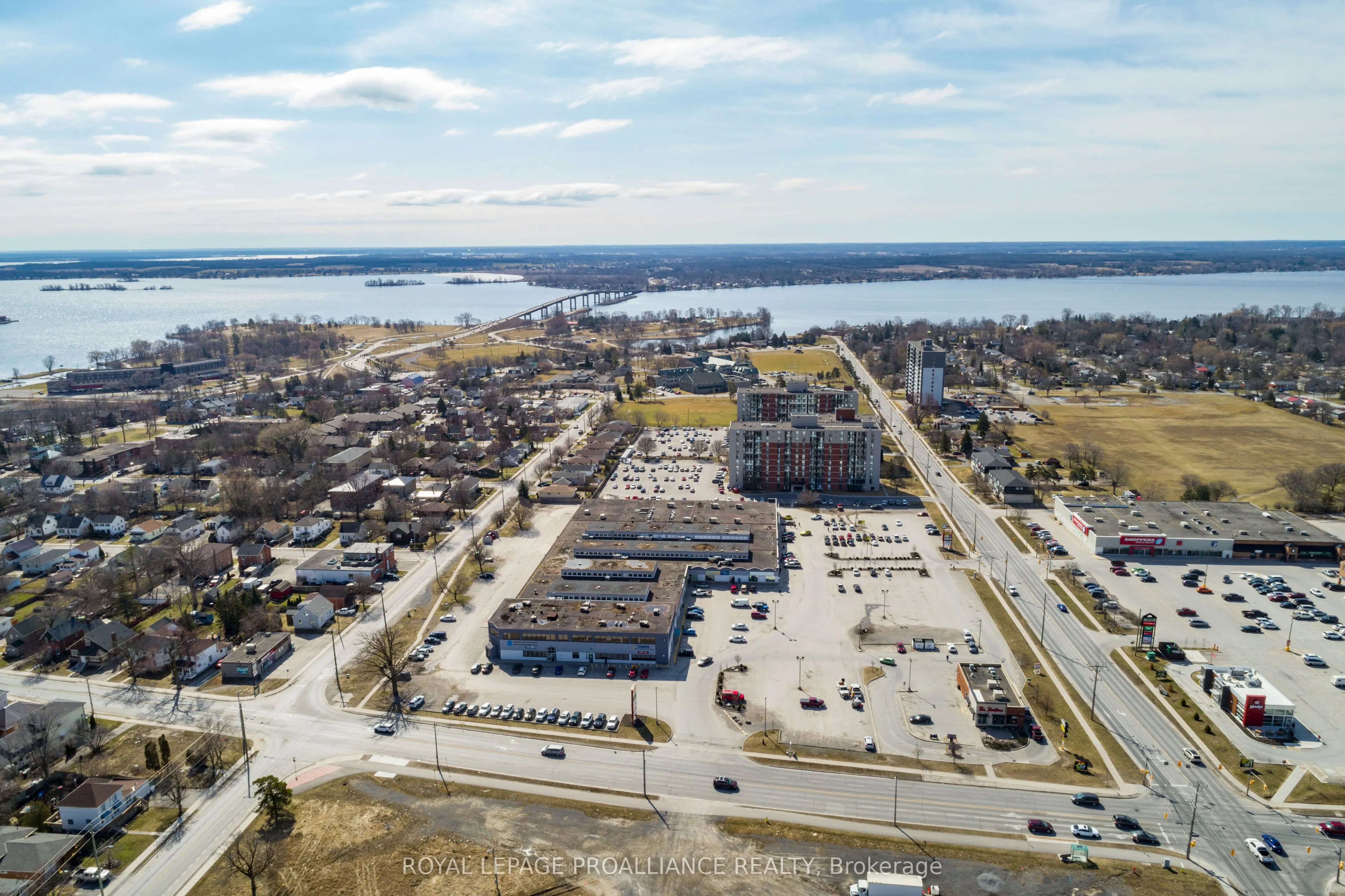 161 Bridge Street W, #12