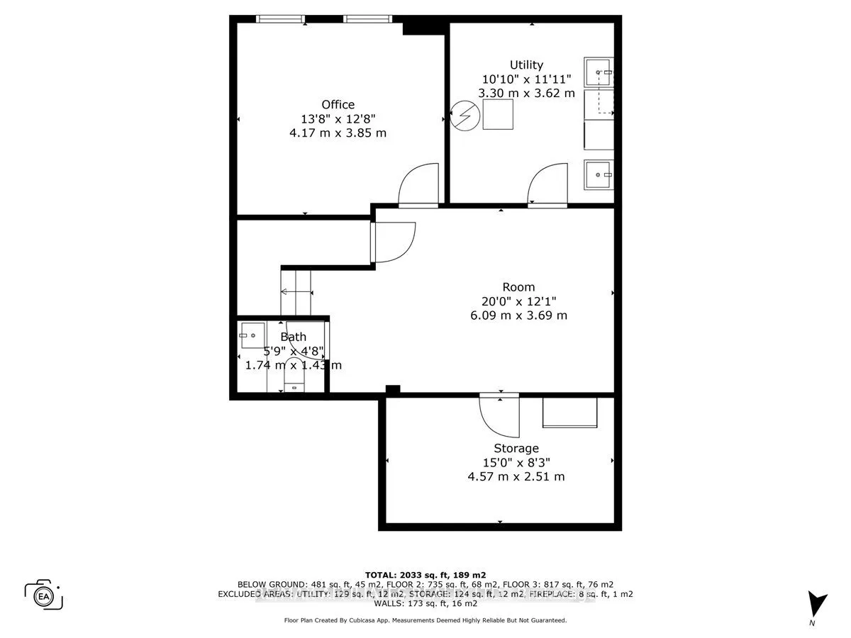 300 Sylvie Terrace