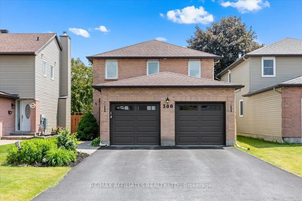 300 Sylvie Terrace