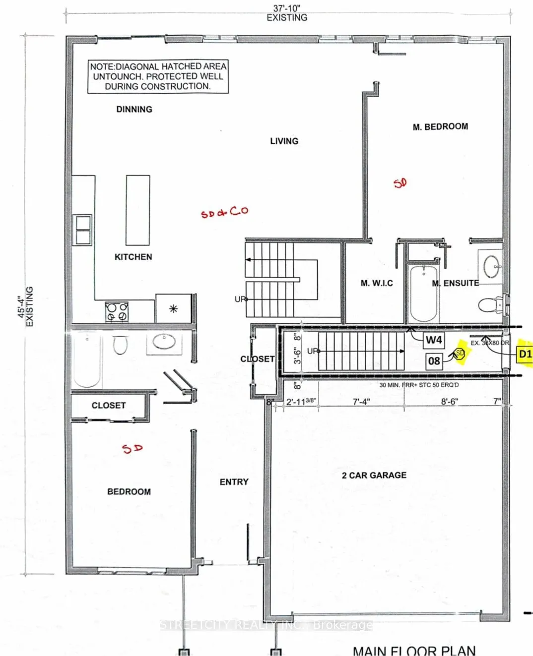32 Bounty Avenue