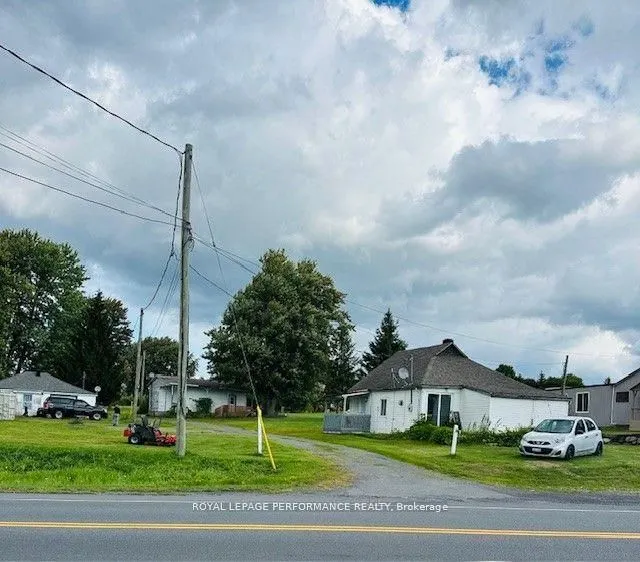 18787 County Rd 2 Road