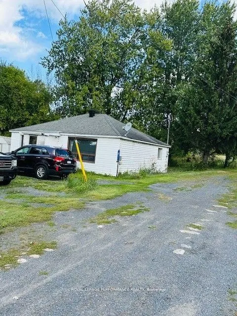 18787 County Rd 2 Road
