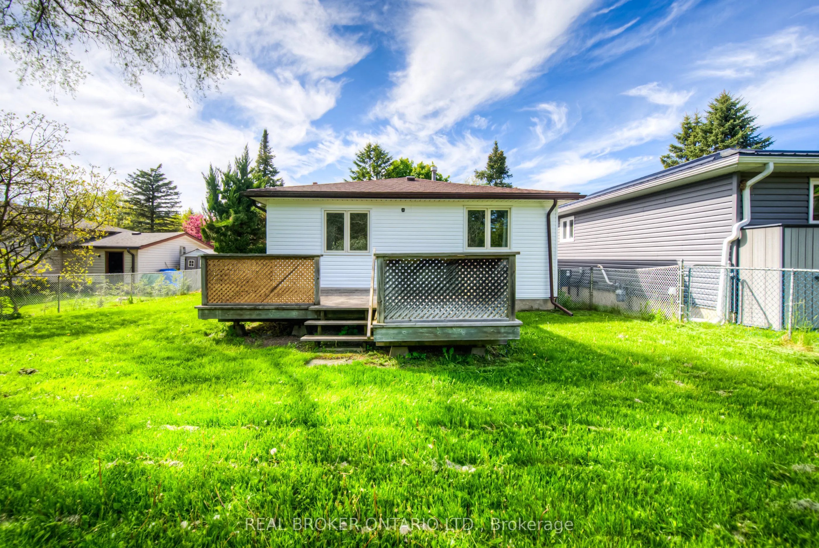 23 Carberry Road