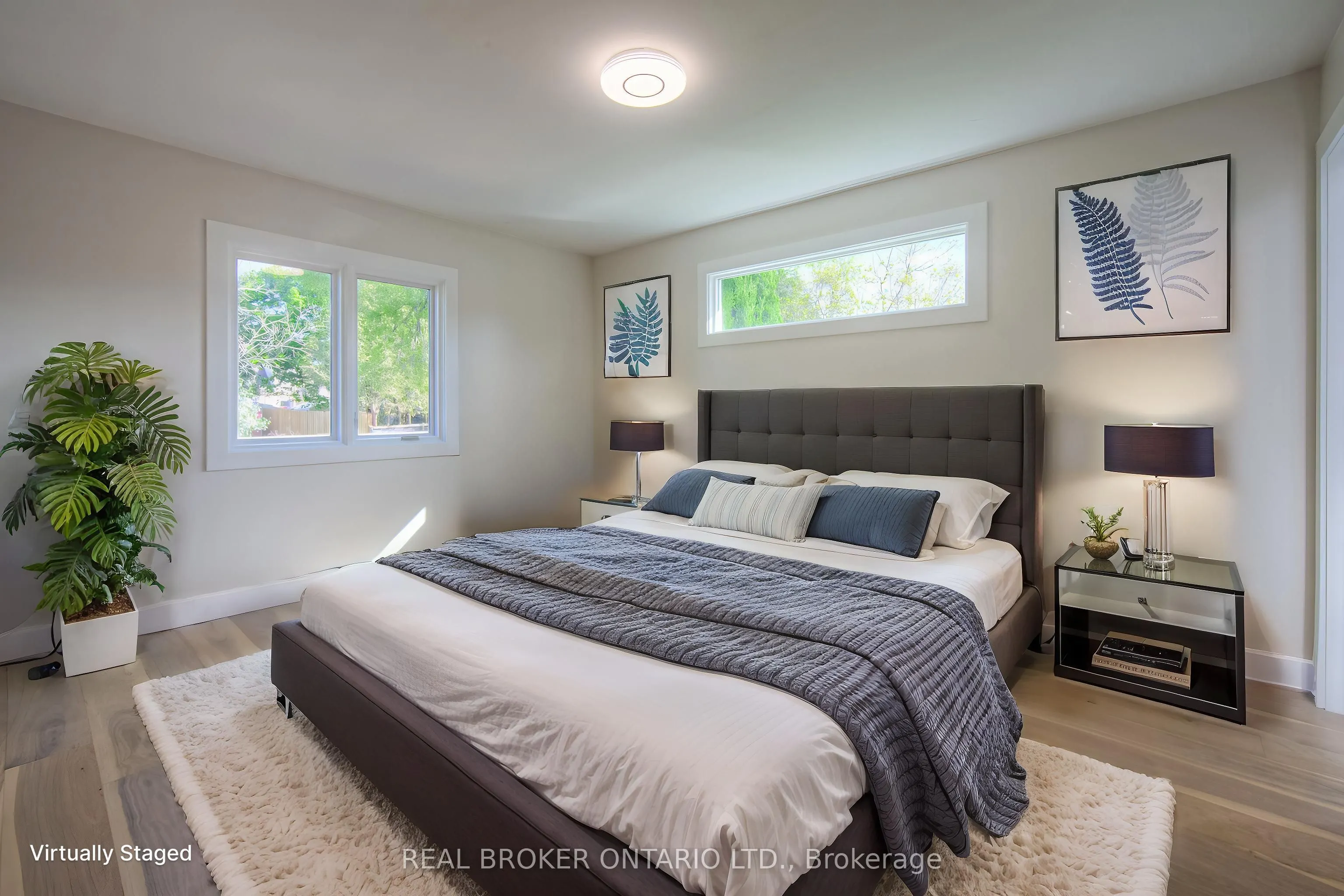 23 Carberry Road