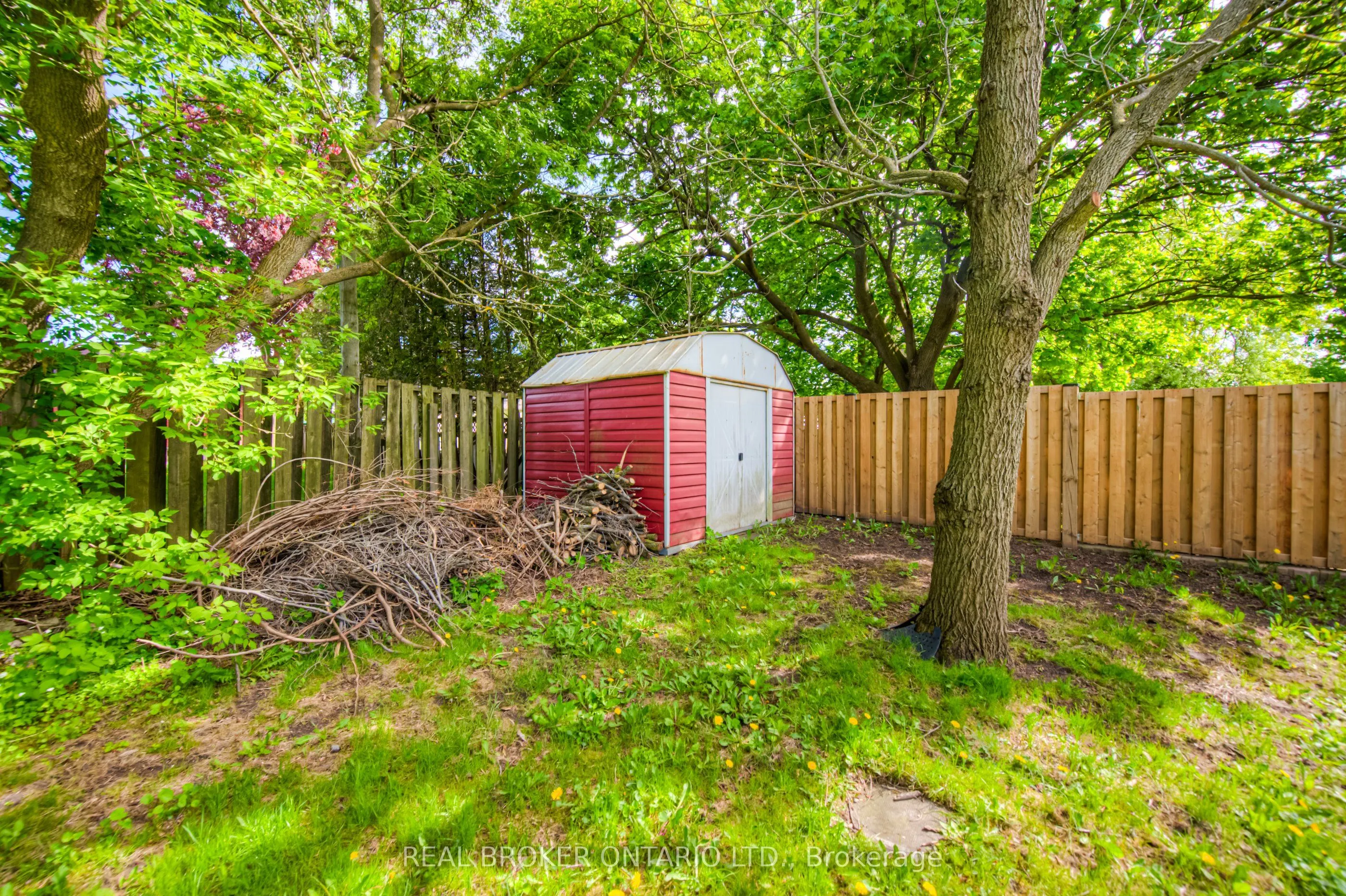 23 Carberry Road