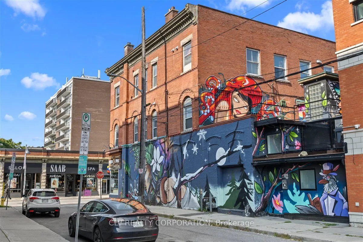 371-375 Bank Street