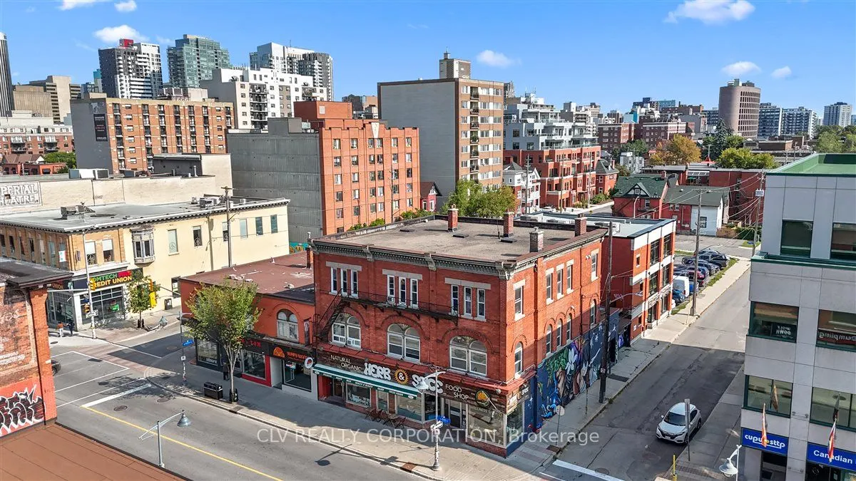 371-375 Bank Street