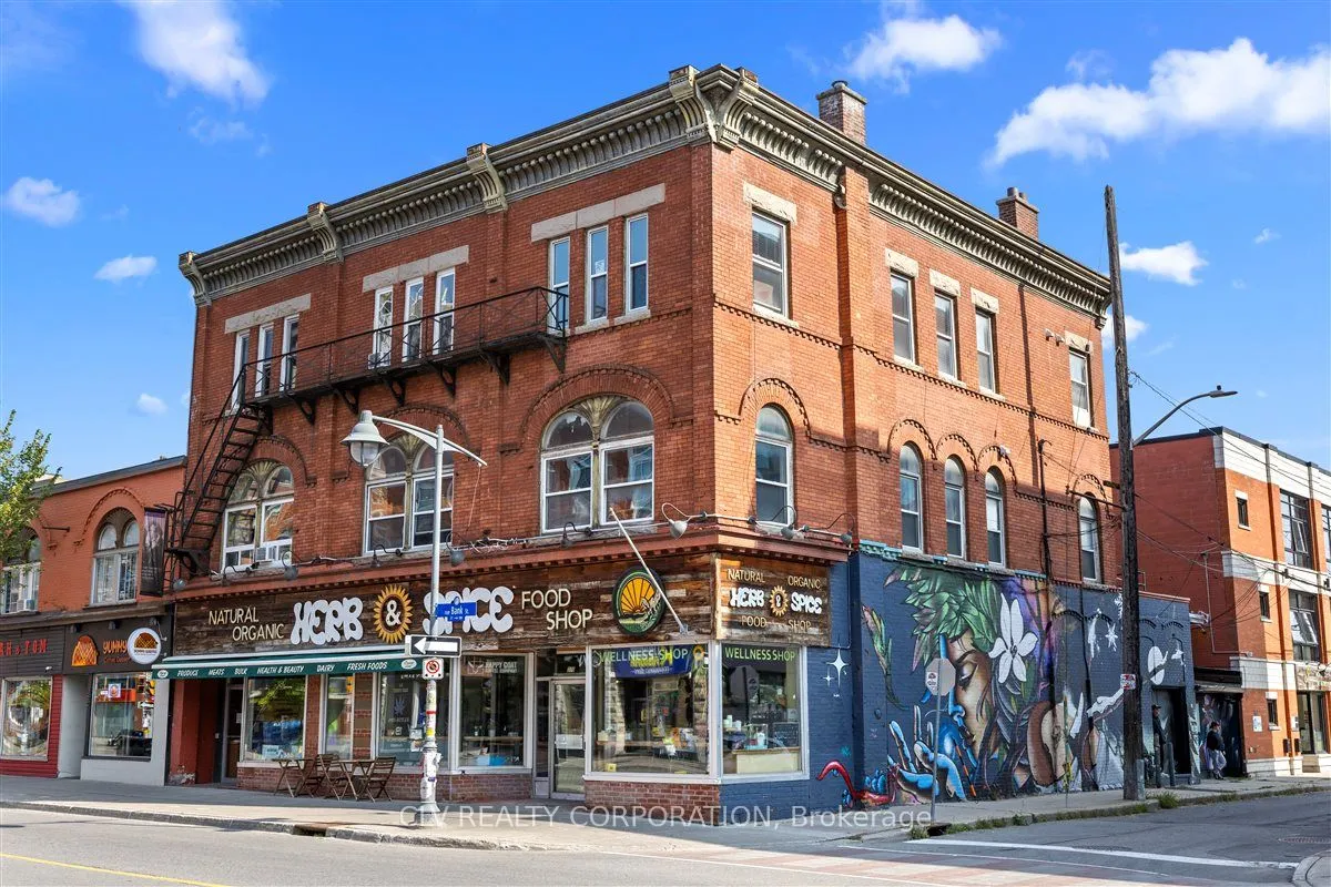371-375 Bank Street