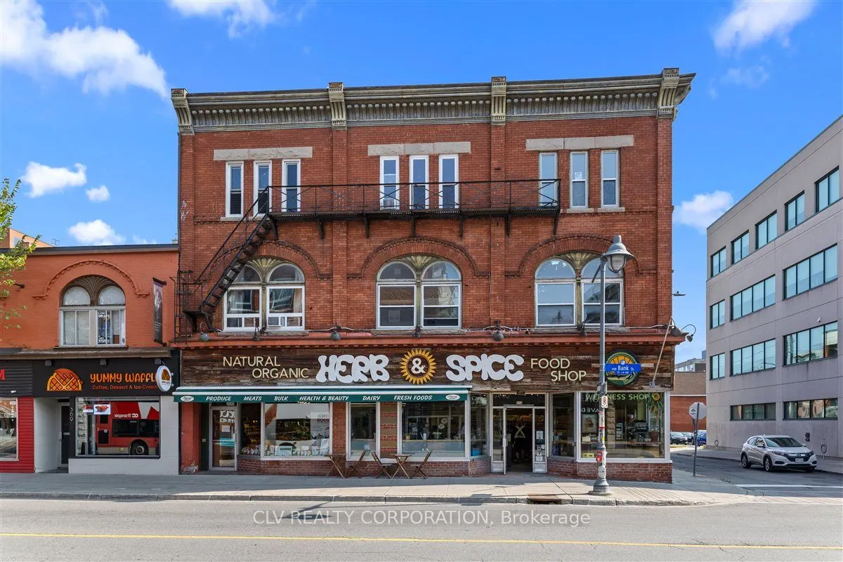 371-375 Bank Street