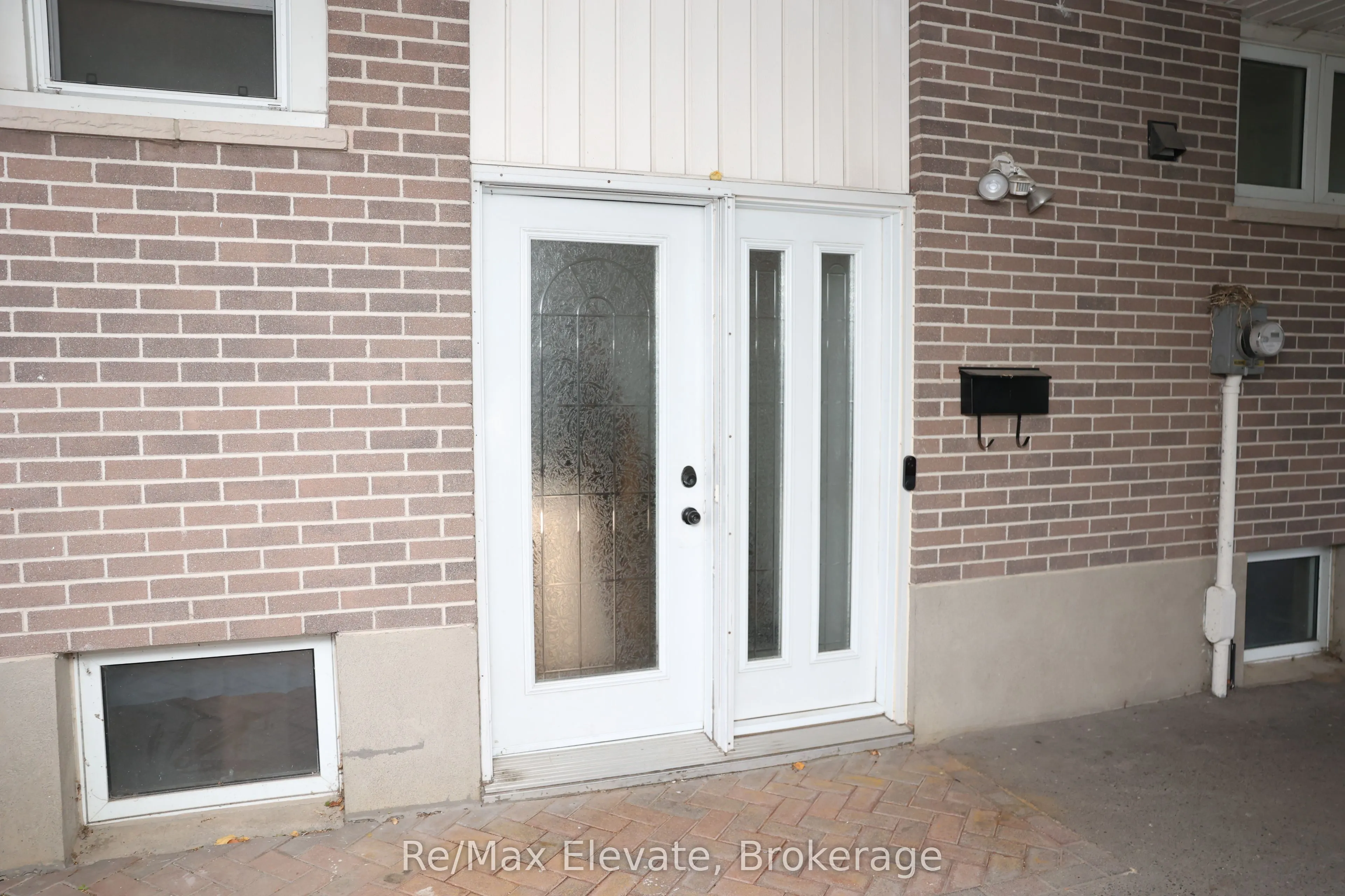 711 Otonabee Drive