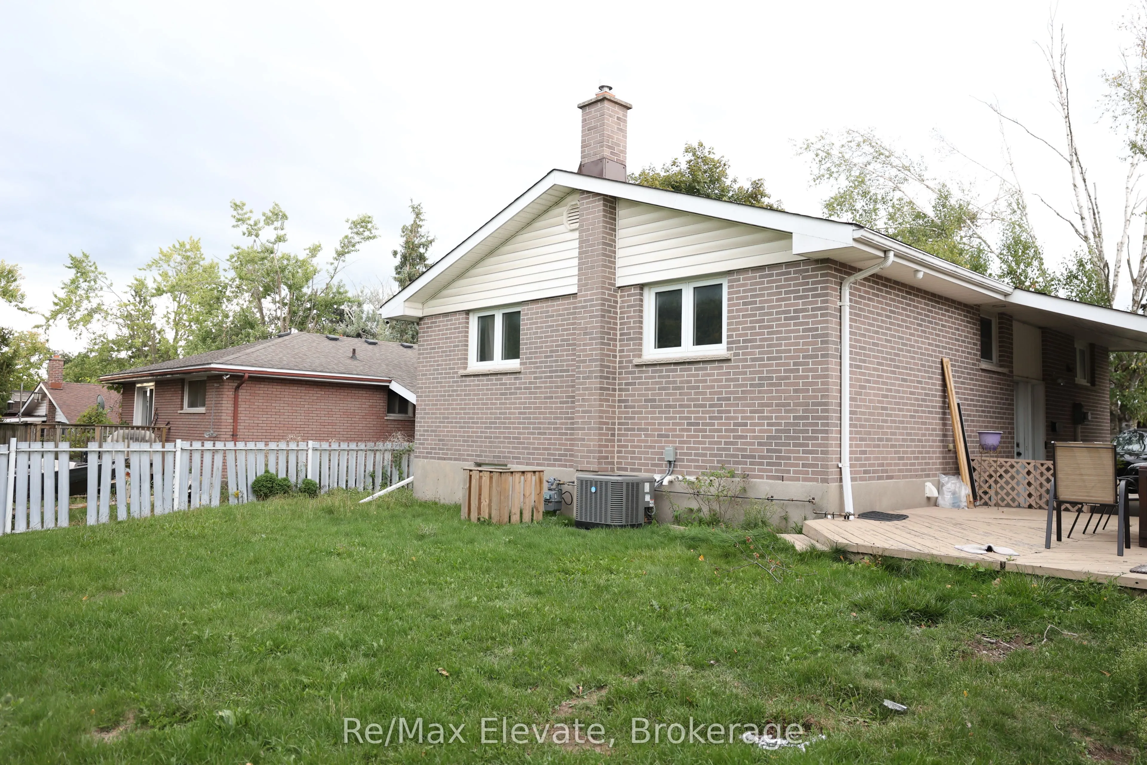 711 Otonabee Drive