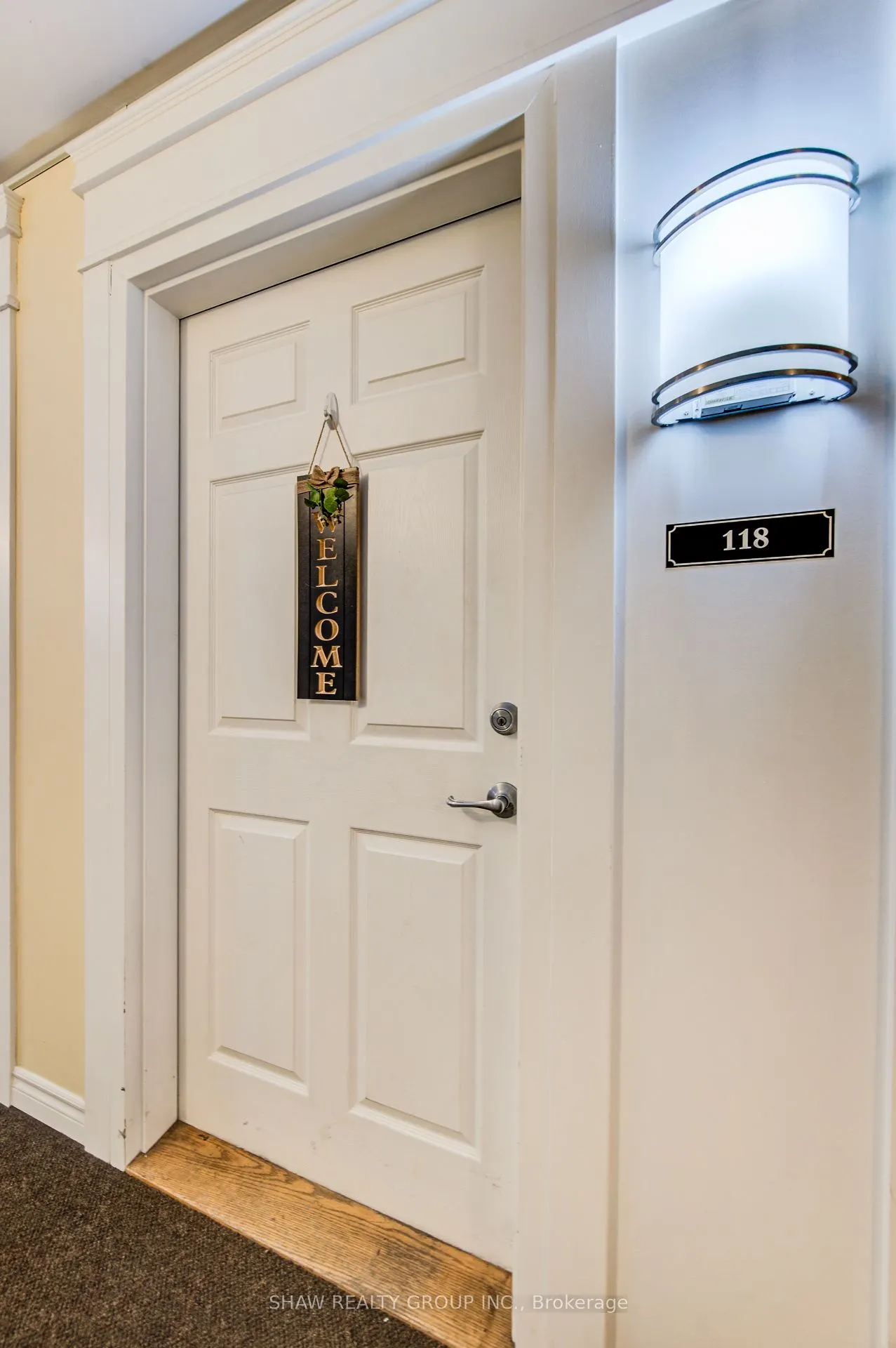 308 Watson Parkway, #118