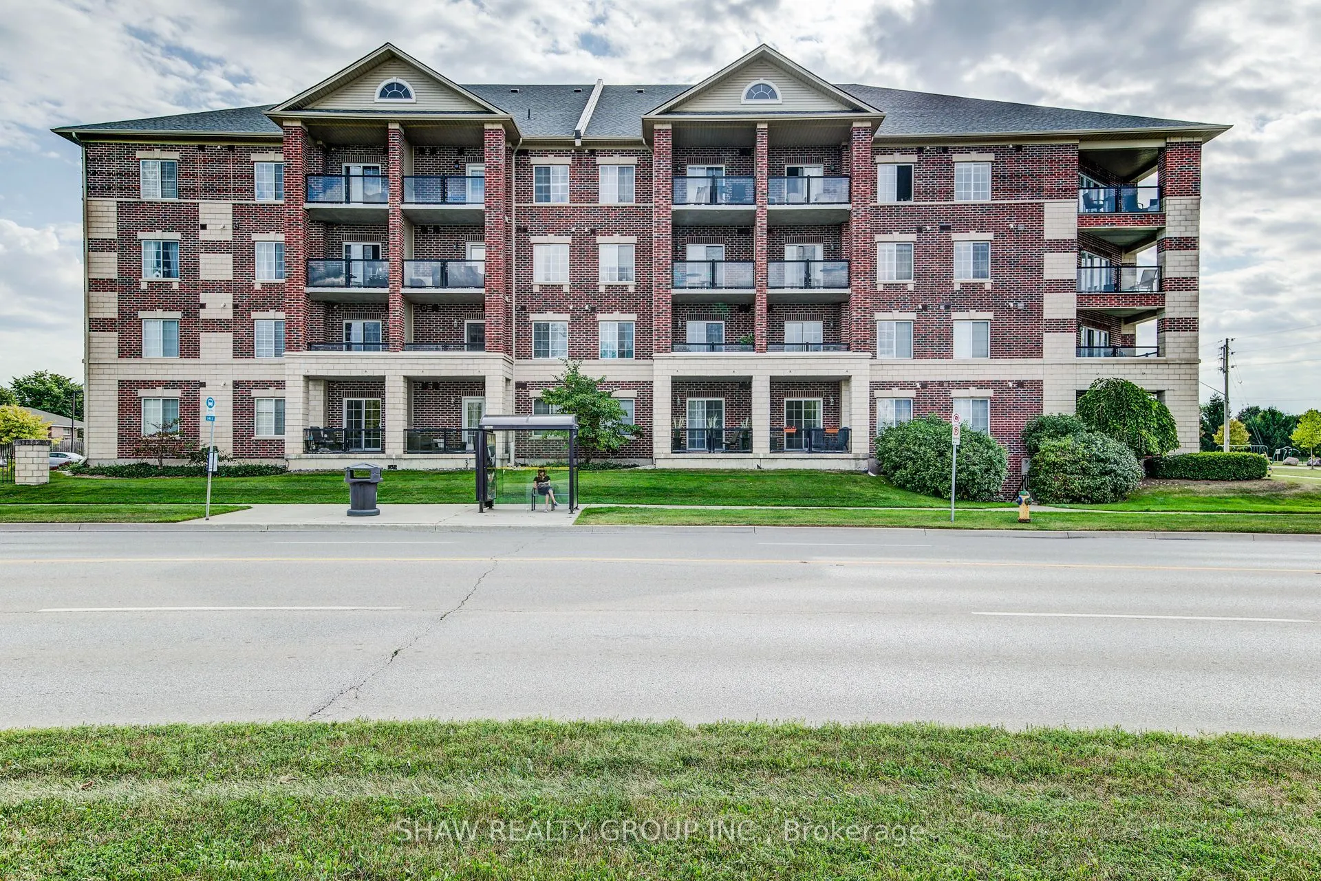 308 Watson Parkway, #118