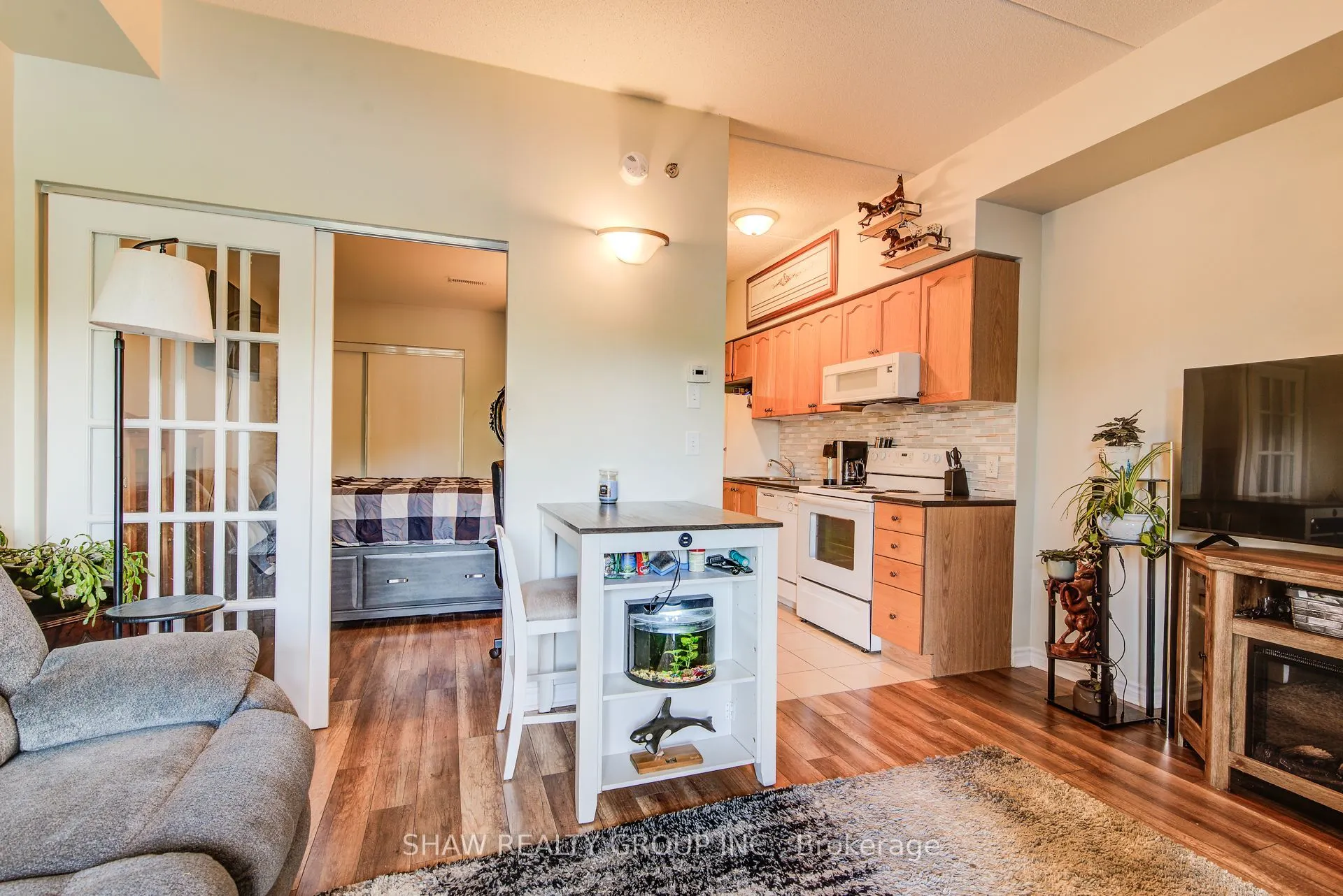 308 Watson Parkway, #118