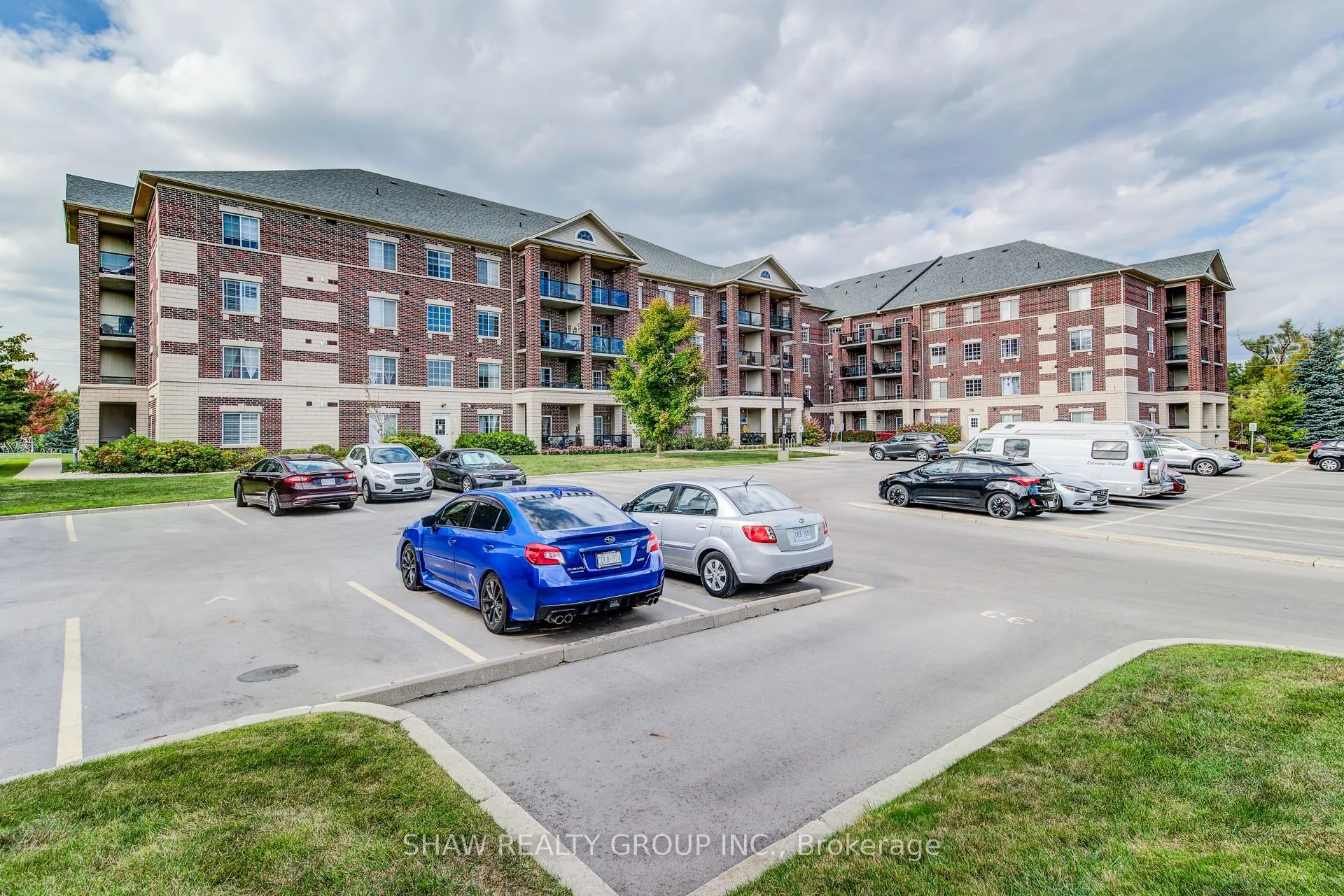 308 Watson Parkway, #118