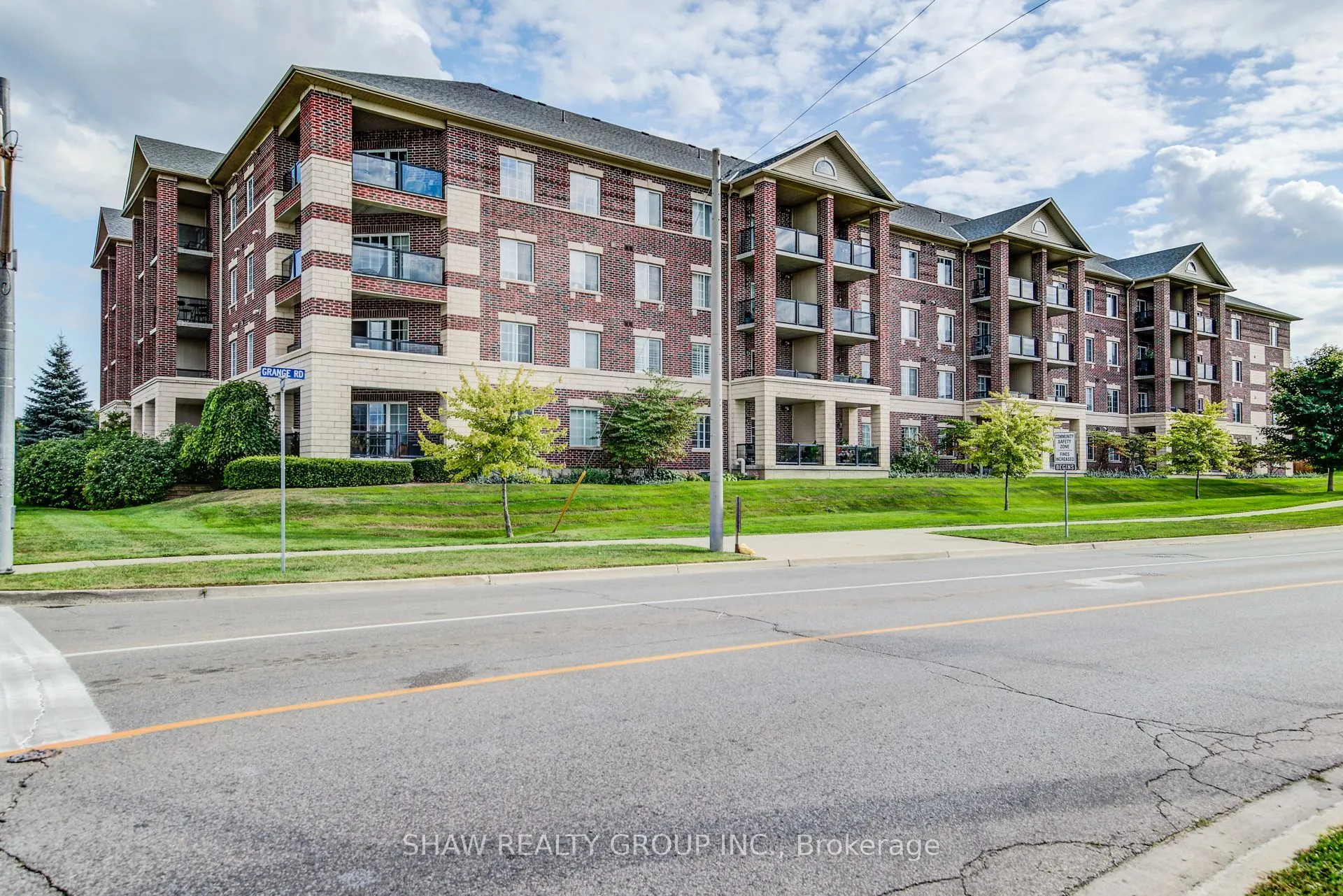 308 Watson Parkway, #118
