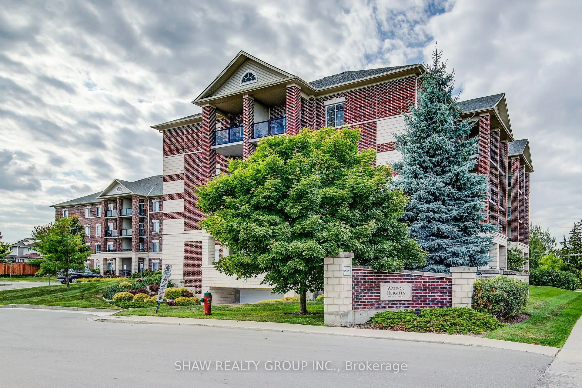 308 Watson Parkway, #118